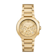 Orologio Michael Kors Donna MK7520 Solo Tempo Oro Rosa