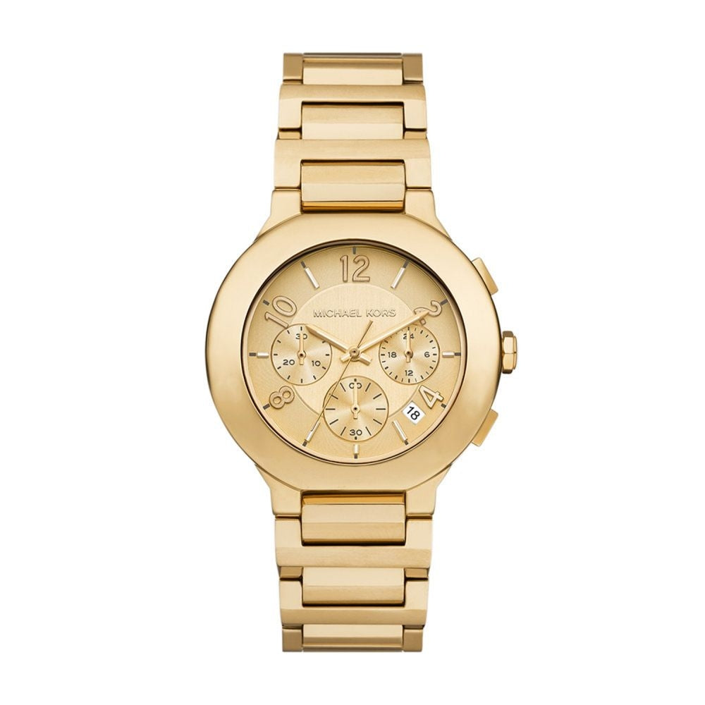 Orologio Michael Kors Donna MK7520 Solo Tempo Oro Rosa