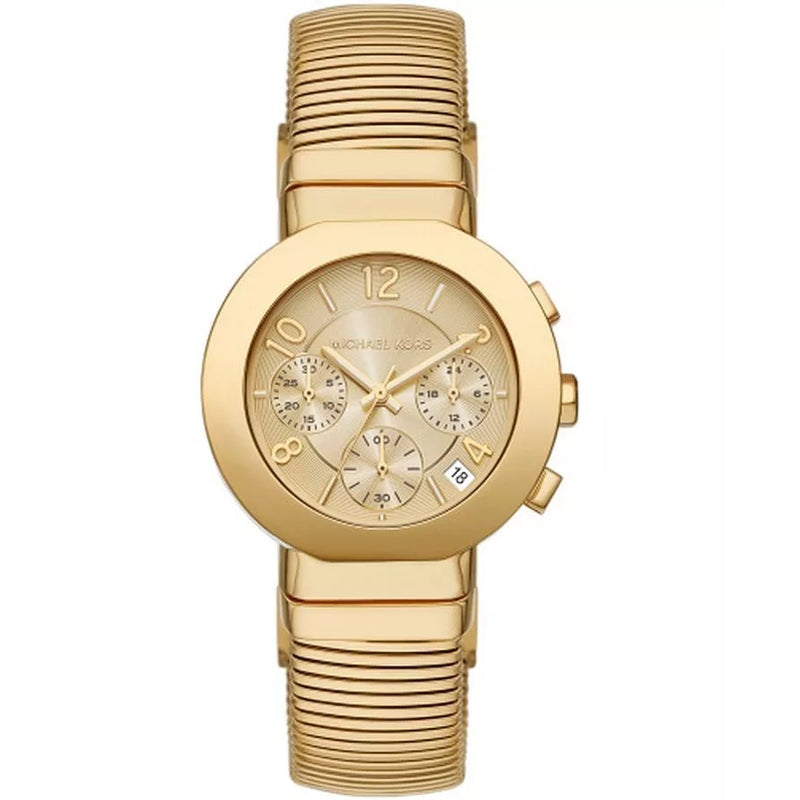 Orologio Michael Kors Donna MK7525 Solo Tempo Acciaio