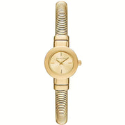 Orologio Michael Kors Donna MK7527 Solo Tempo Oro Rosa