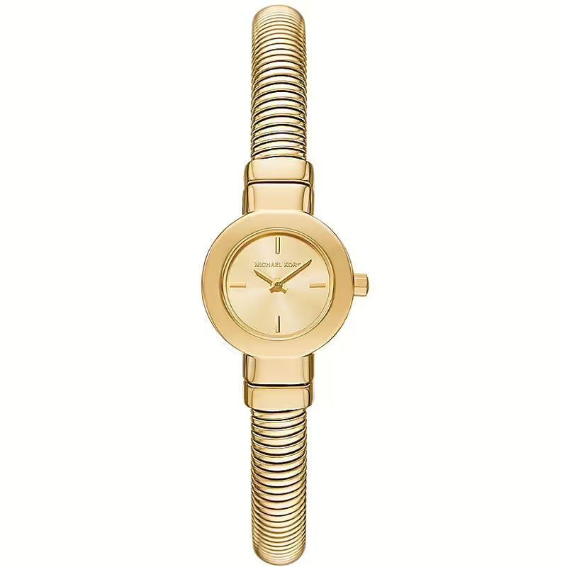 Orologio Michael Kors Donna MK7527 Solo Tempo Oro Rosa
