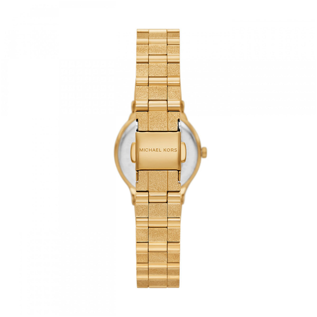 Orologio Michael Kors Donna MK7554 Oro Rosa Cristalli