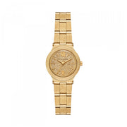Orologio Michael Kors Donna MK7554 Oro Rosa Cristalli
