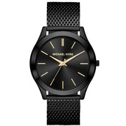 Orologio Michael Kors Uomo MK8607 Cronografo Acciaio Blu