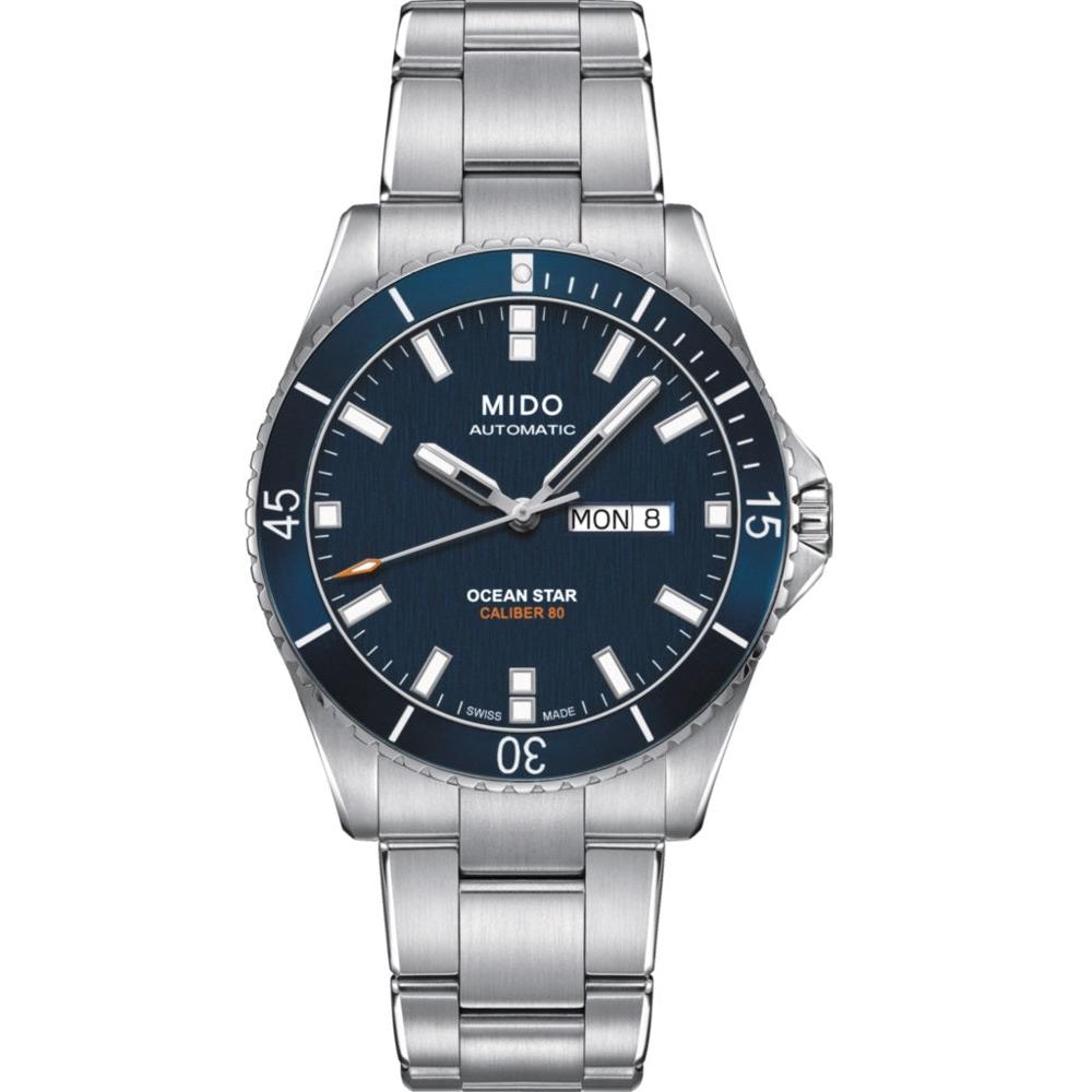 Orologio Mido M026-430-11-041-00
