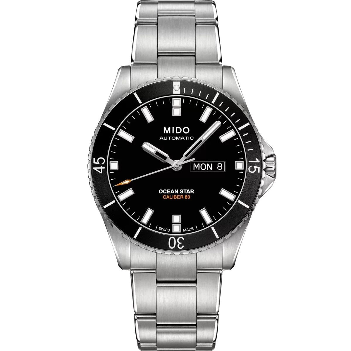 Orologio Mido M026-430-11-051-00