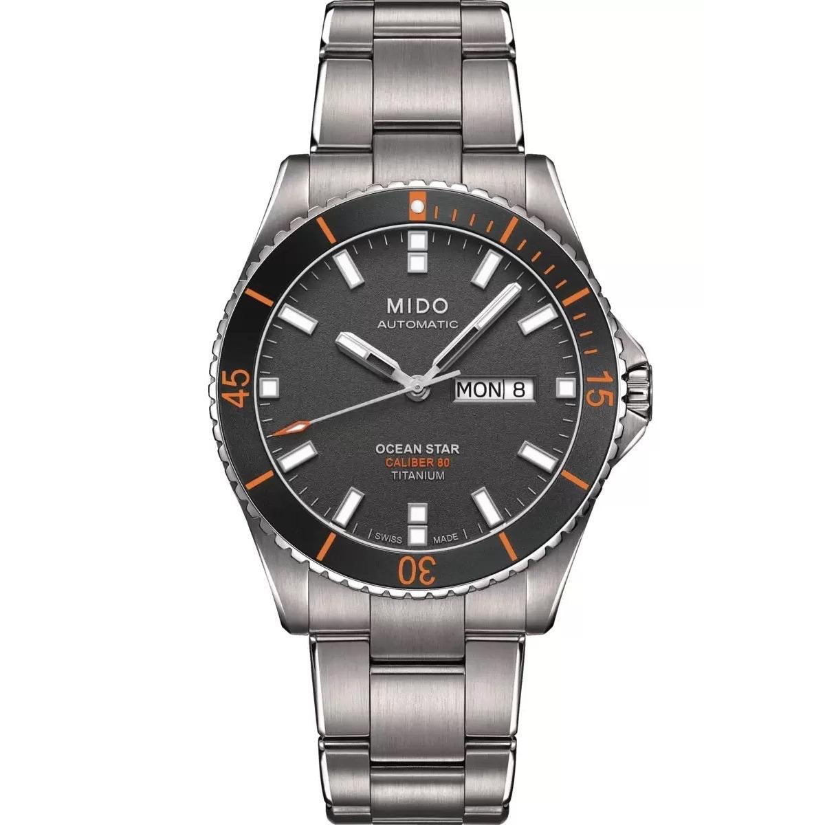 Orologio Mido M026-430-44-061-00