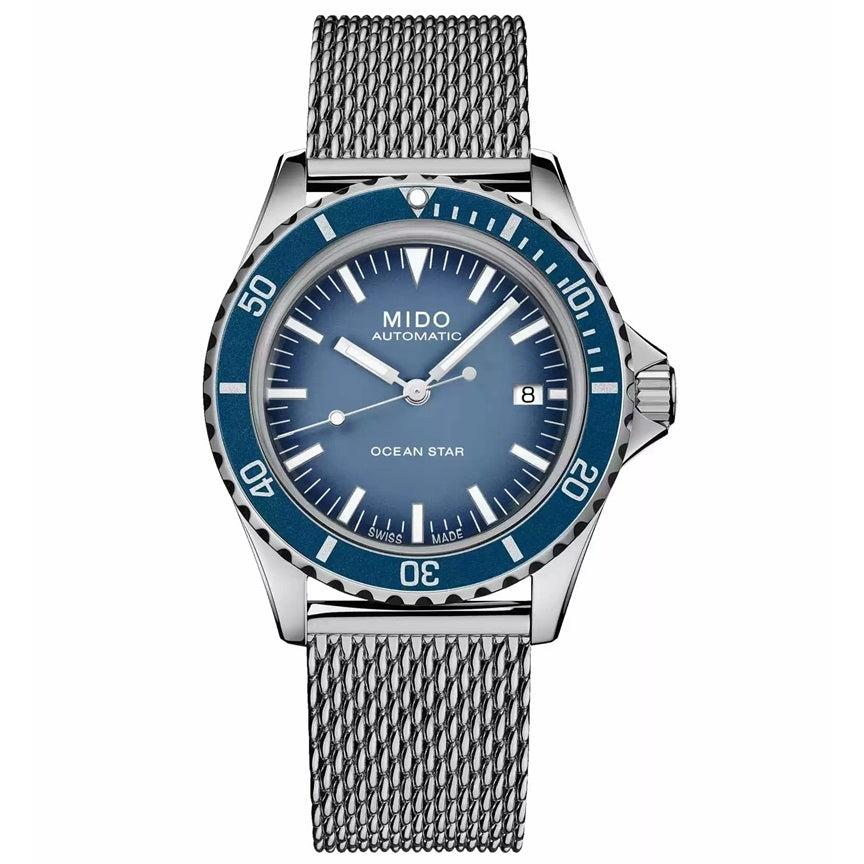 Orologio Mido M026-807-11-041-01