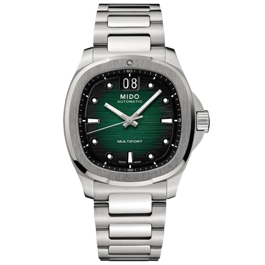 Orologio Mido M049-526-11-091-00