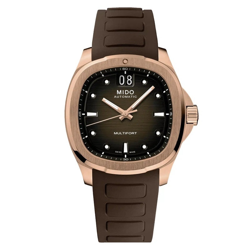 Orologio Mido M049-526-37-291-00