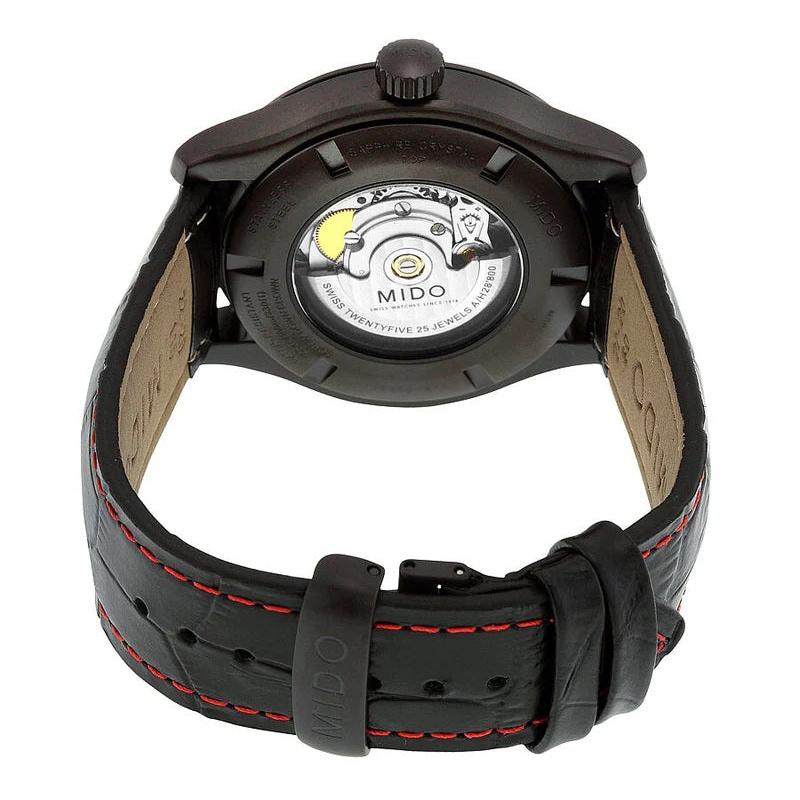 Orologio Mido Multifort Automatico Calibro 80 Edizione Speciale