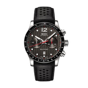 Orologio Mido Multifort Chronograph Calibro 60 Antracite 44mm