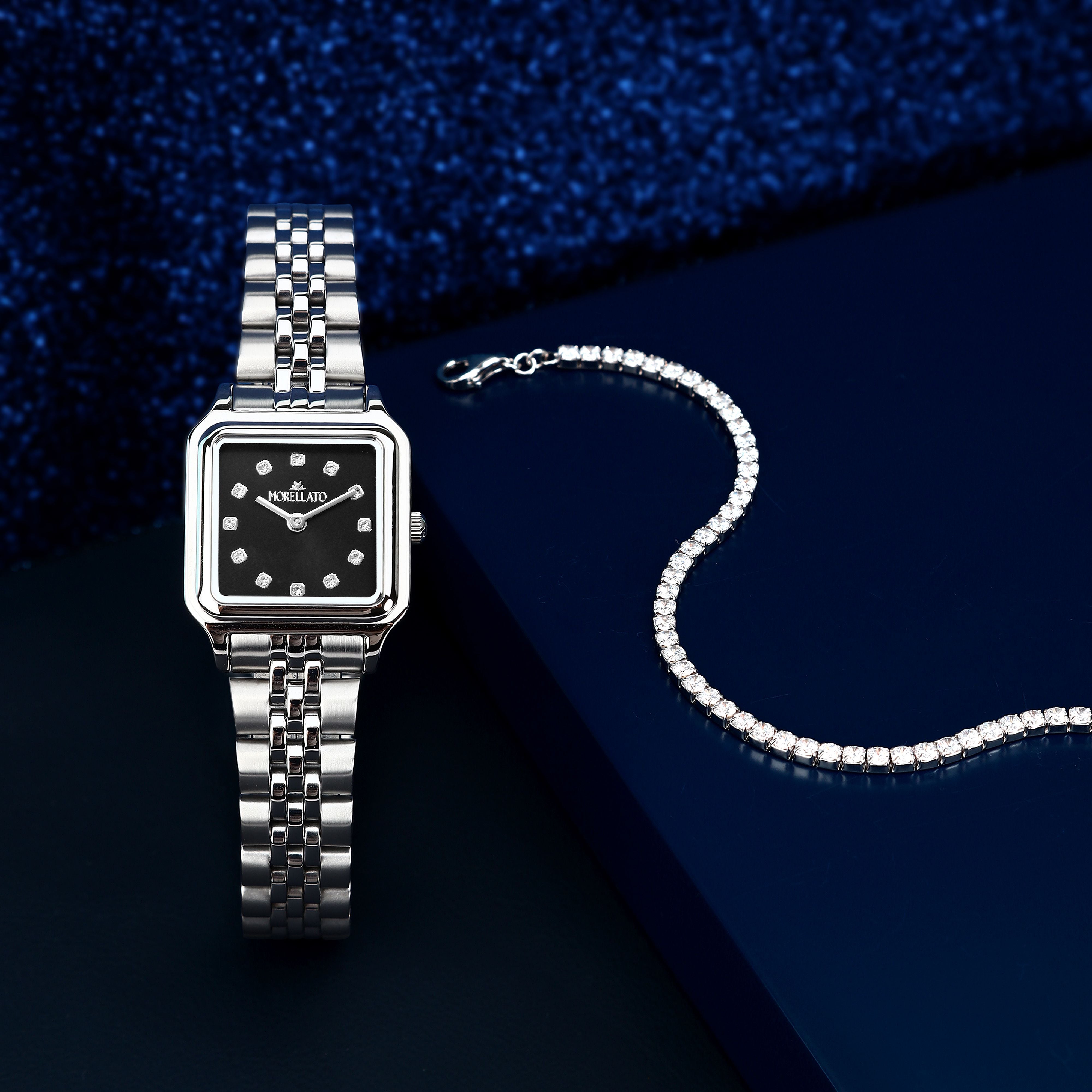 Orologio Morellato R0153175512 Donna
