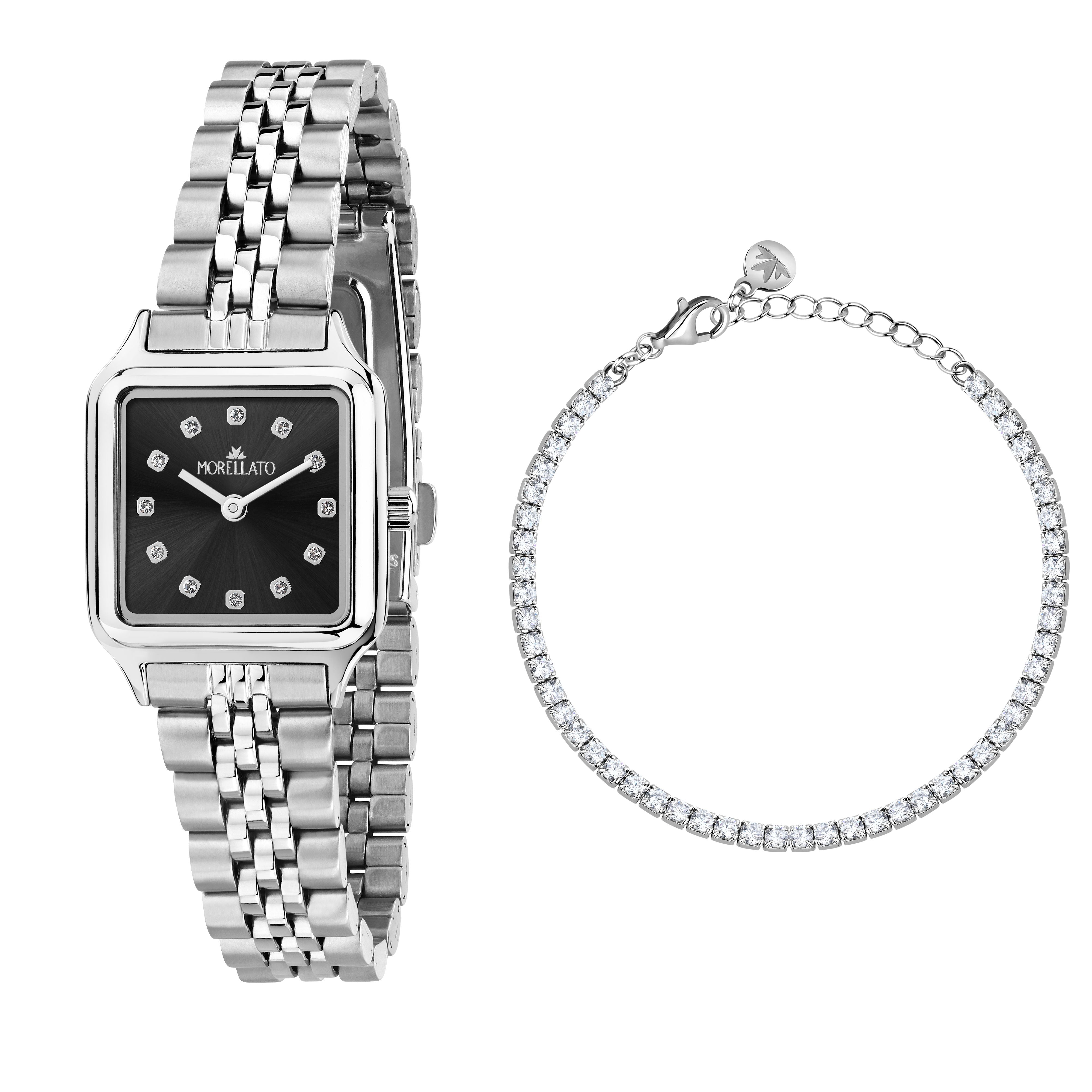 Orologio Morellato R0153175512 Donna