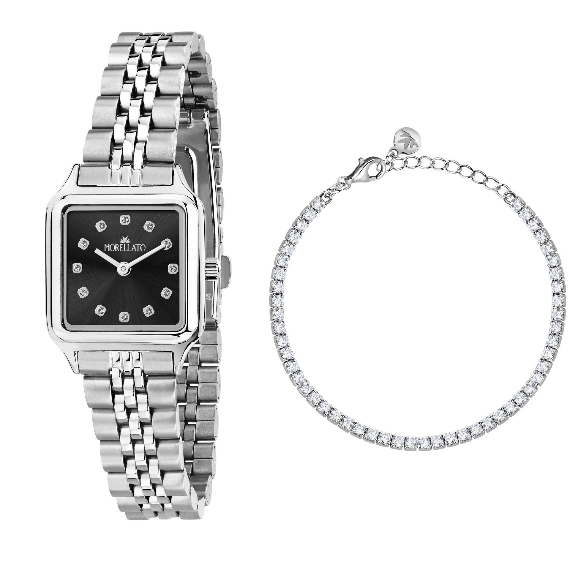 Orologio Morellato R0153175512 Donna