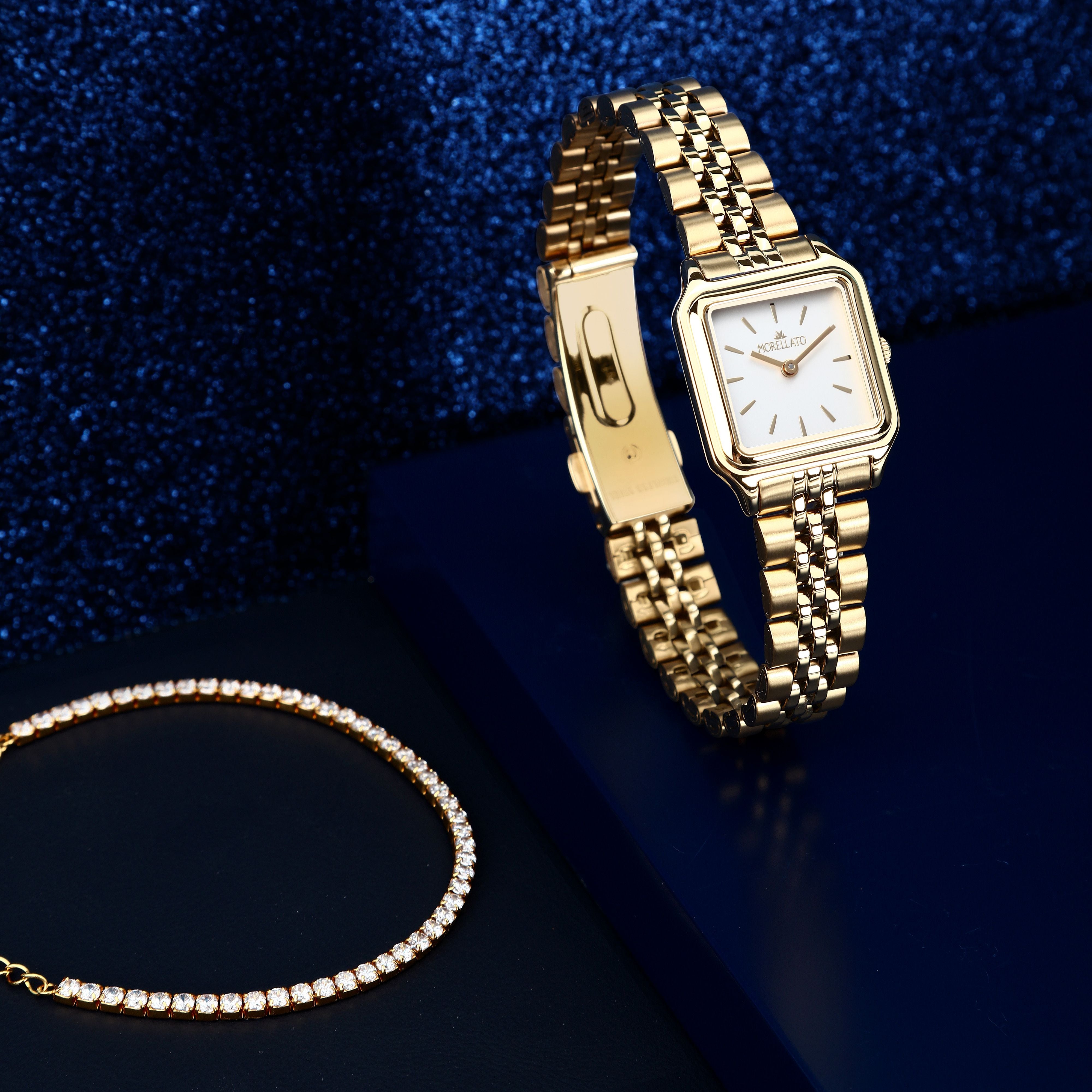Orologio Morellato R0153175513 Donna