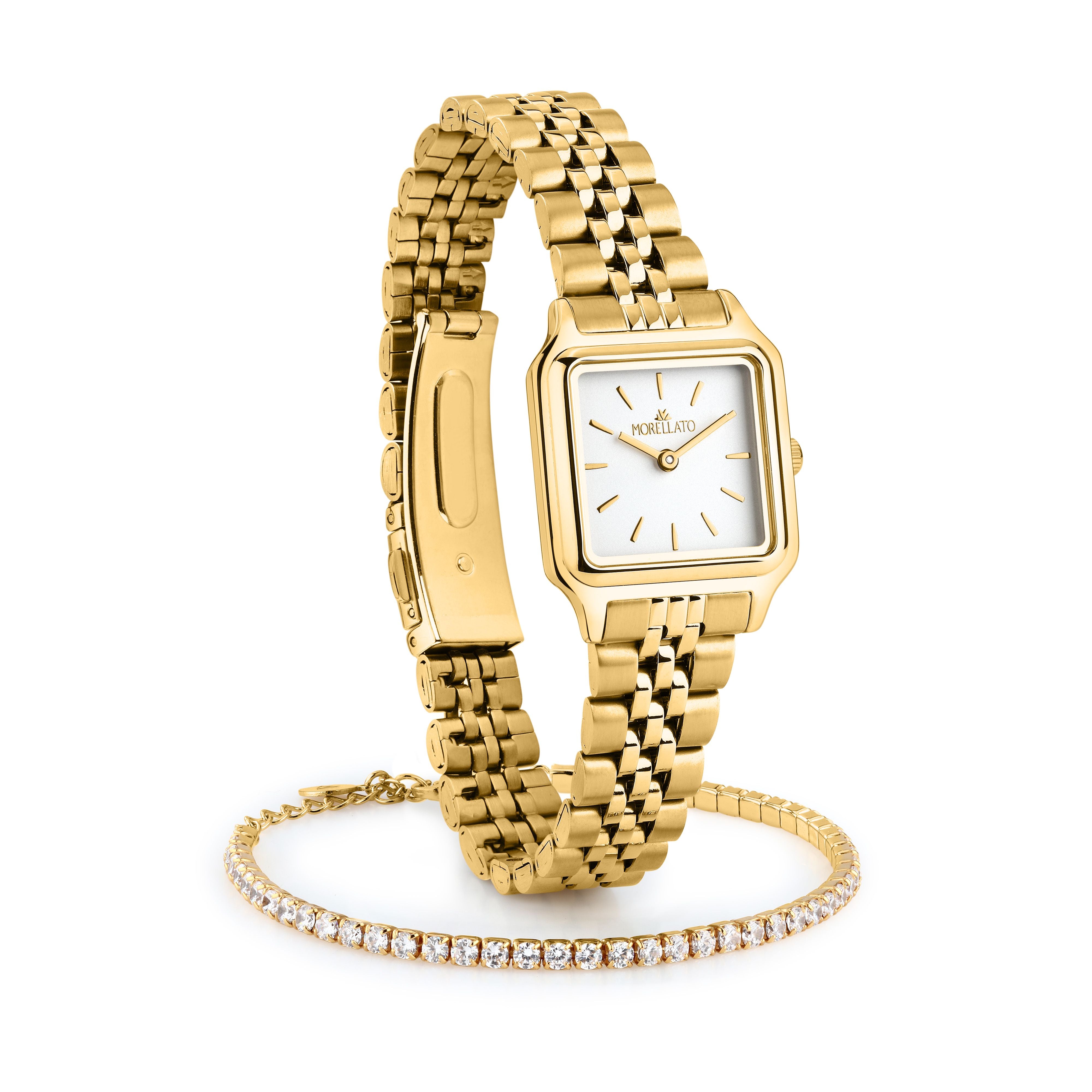 Orologio Morellato R0153175513 Donna