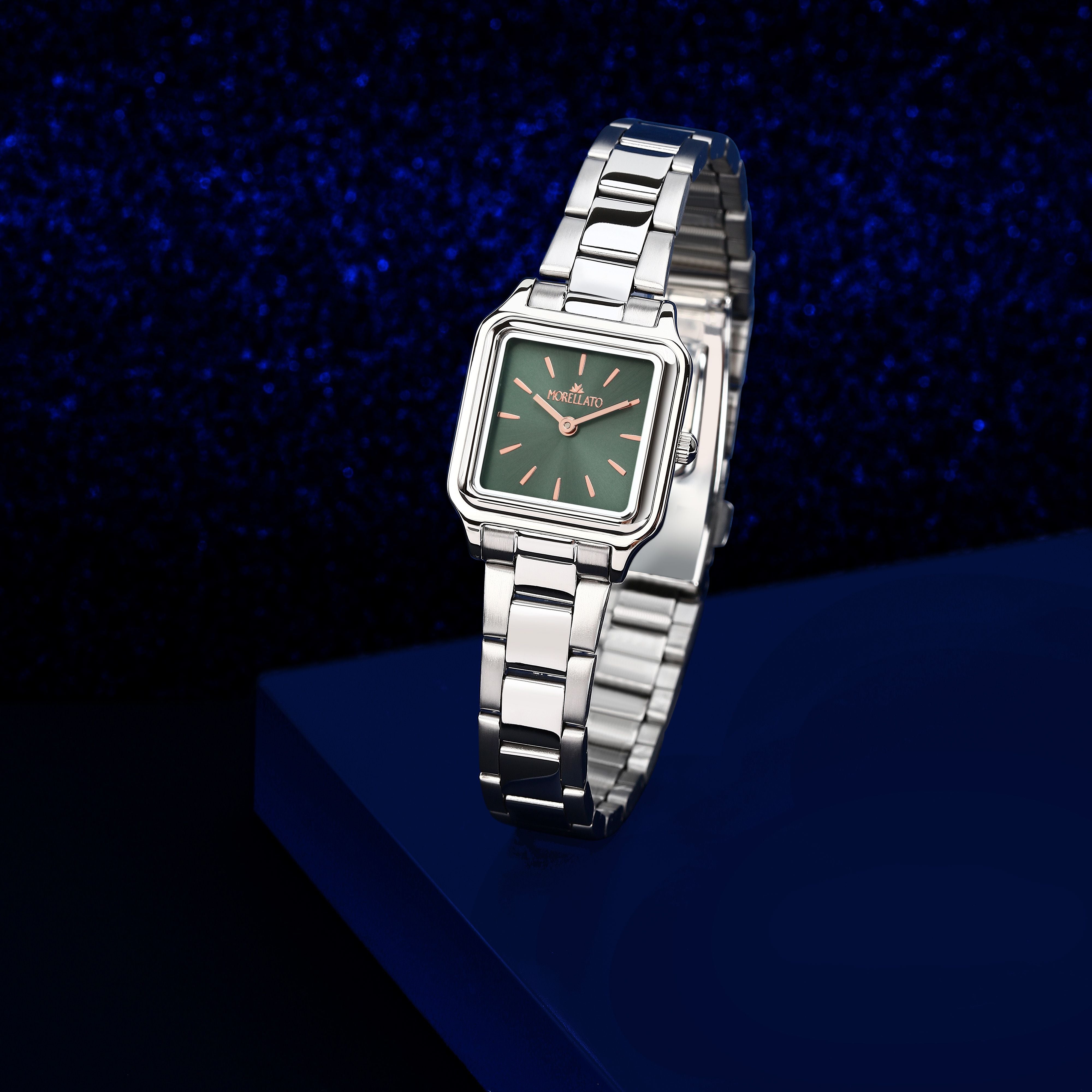 Orologio Morellato R0153175515 Donna