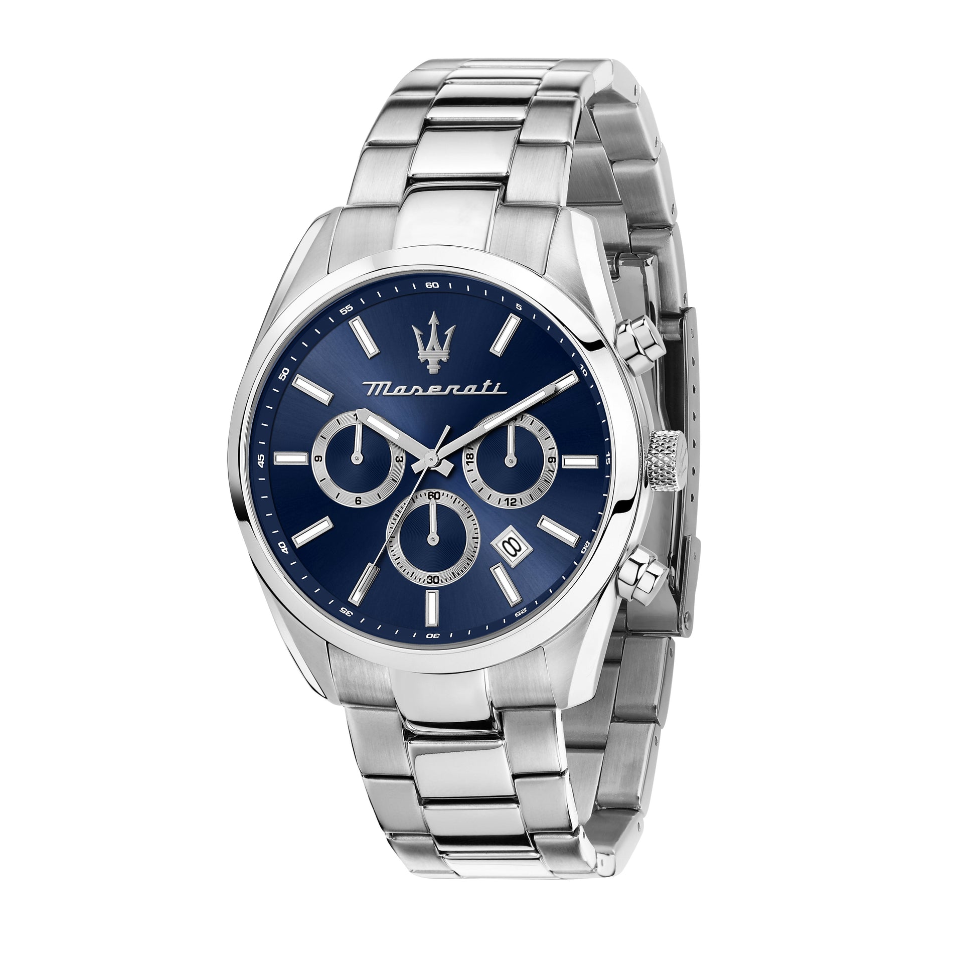 Maserati Attrazione Men's Watch R8853151005