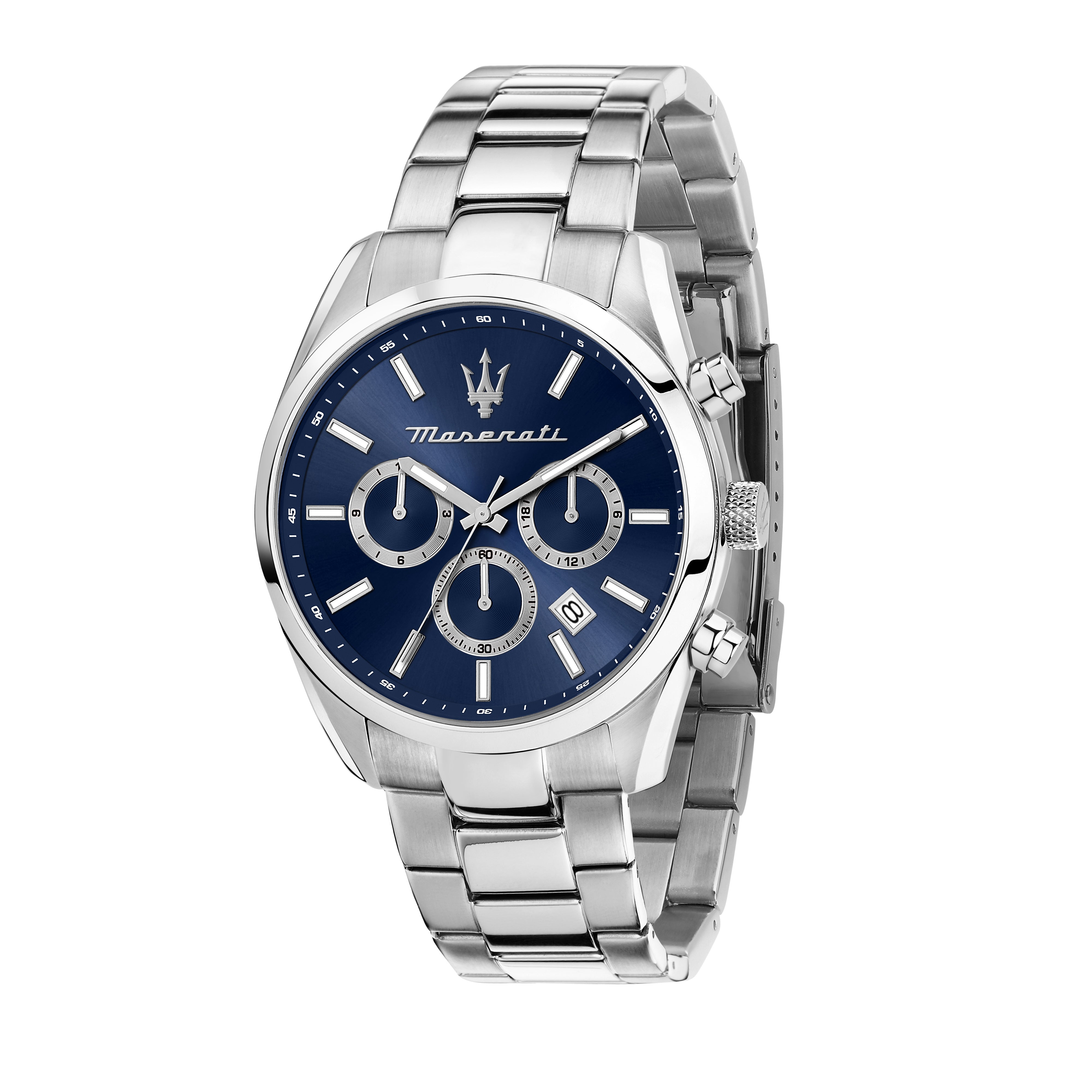 Maserati Attrazione Men's Watch R8853151005