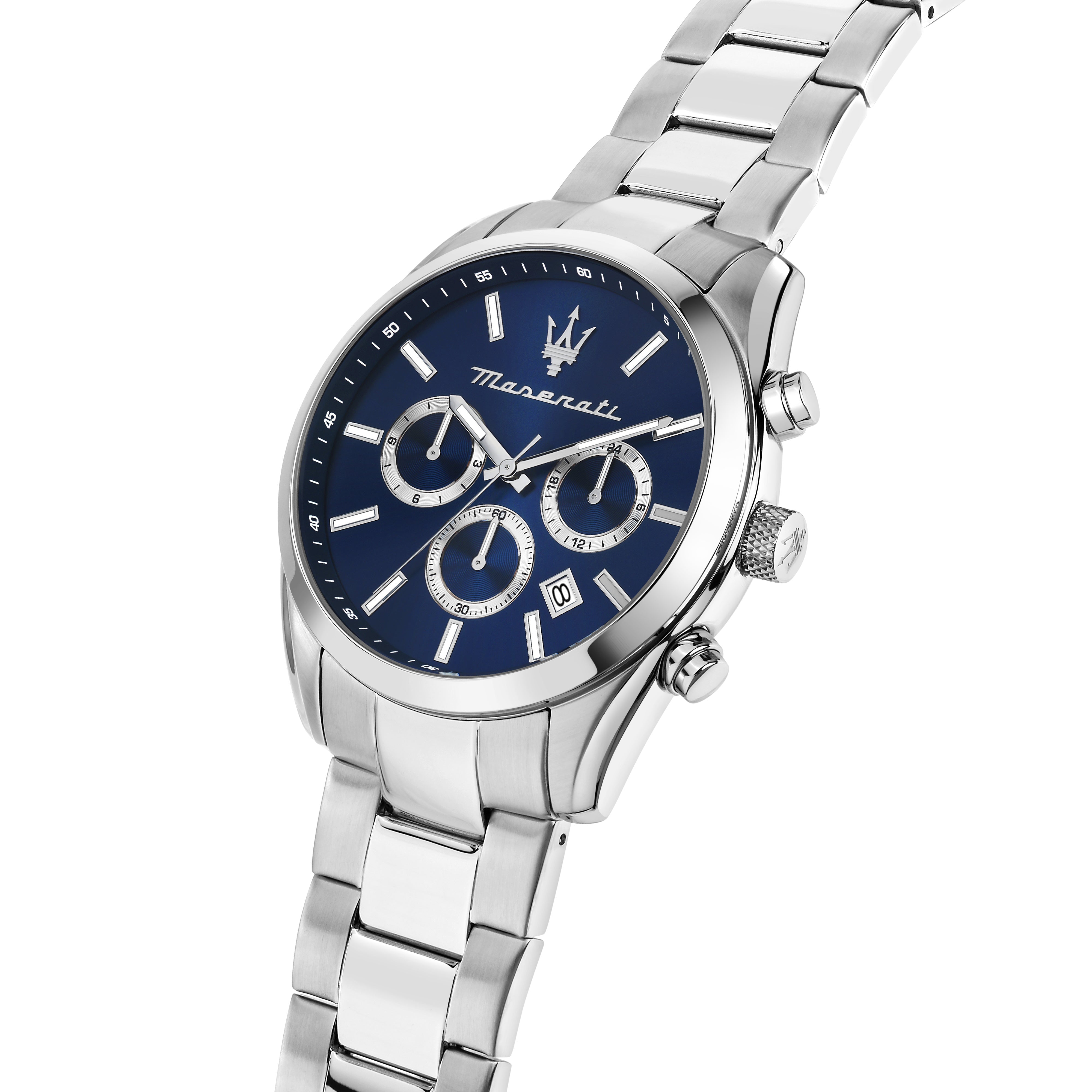 Maserati Attrazione Men's Watch R8853151005