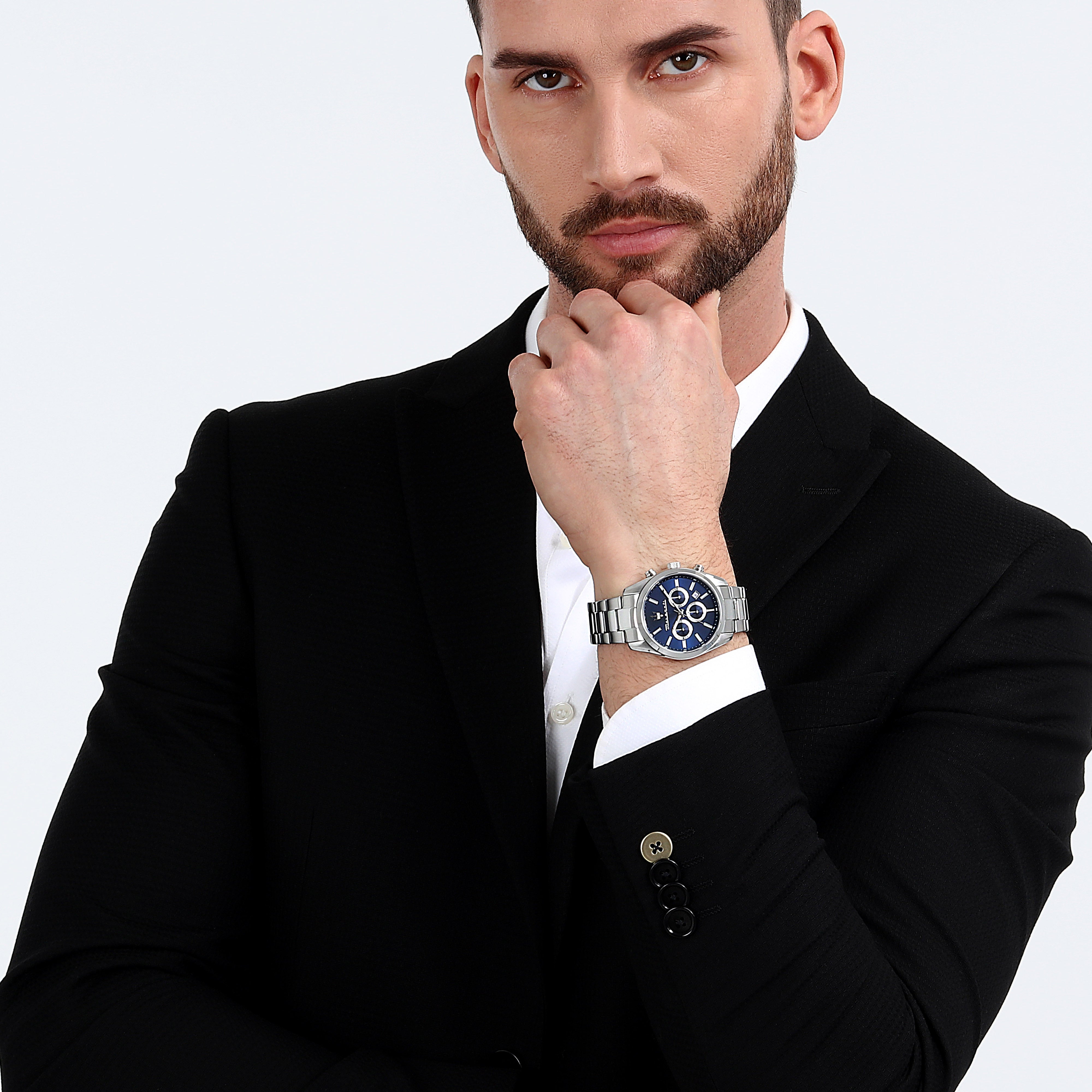 Maserati Attrazione Men's Watch R8853151005