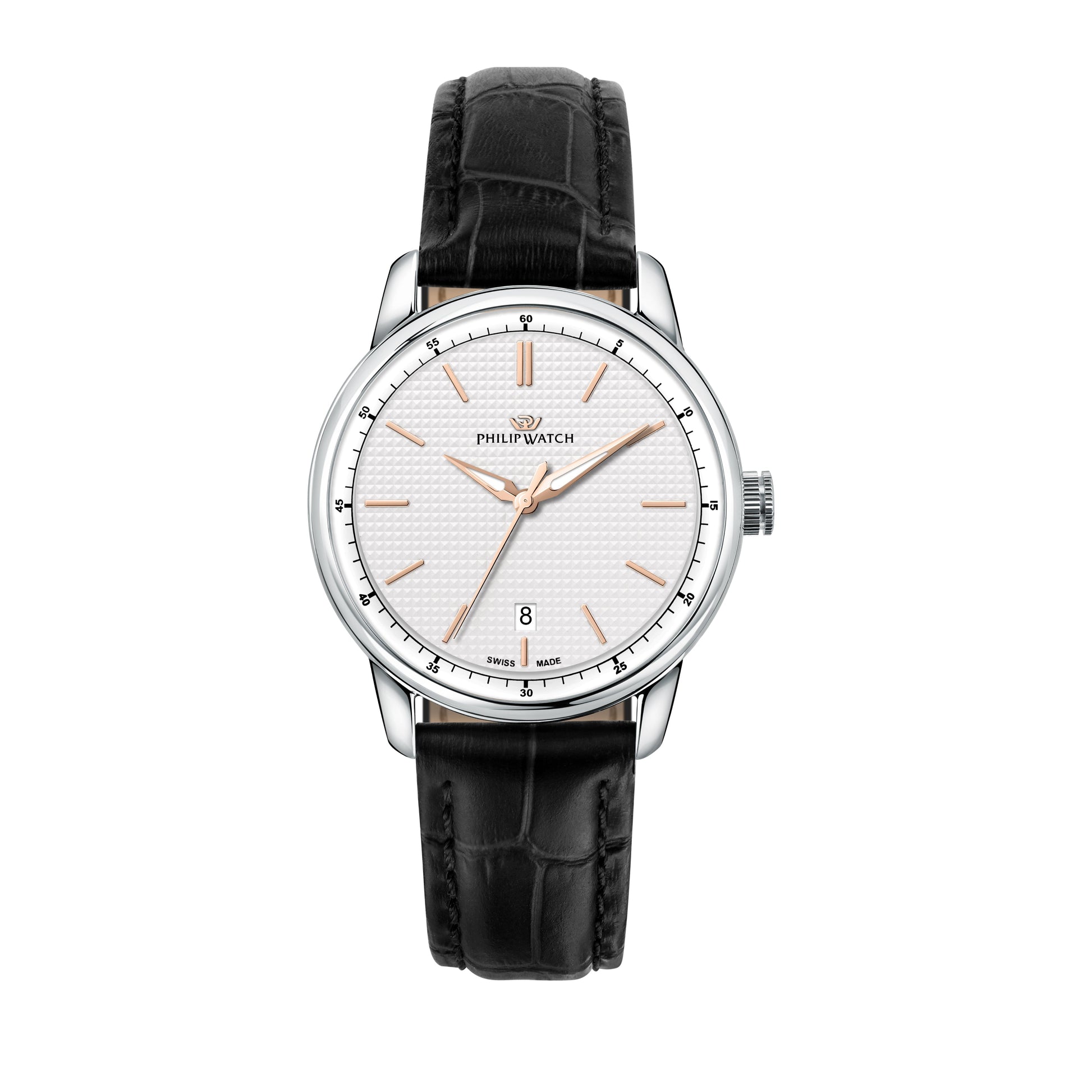 Philip Watch Anniversary Men's Watch R8251150009