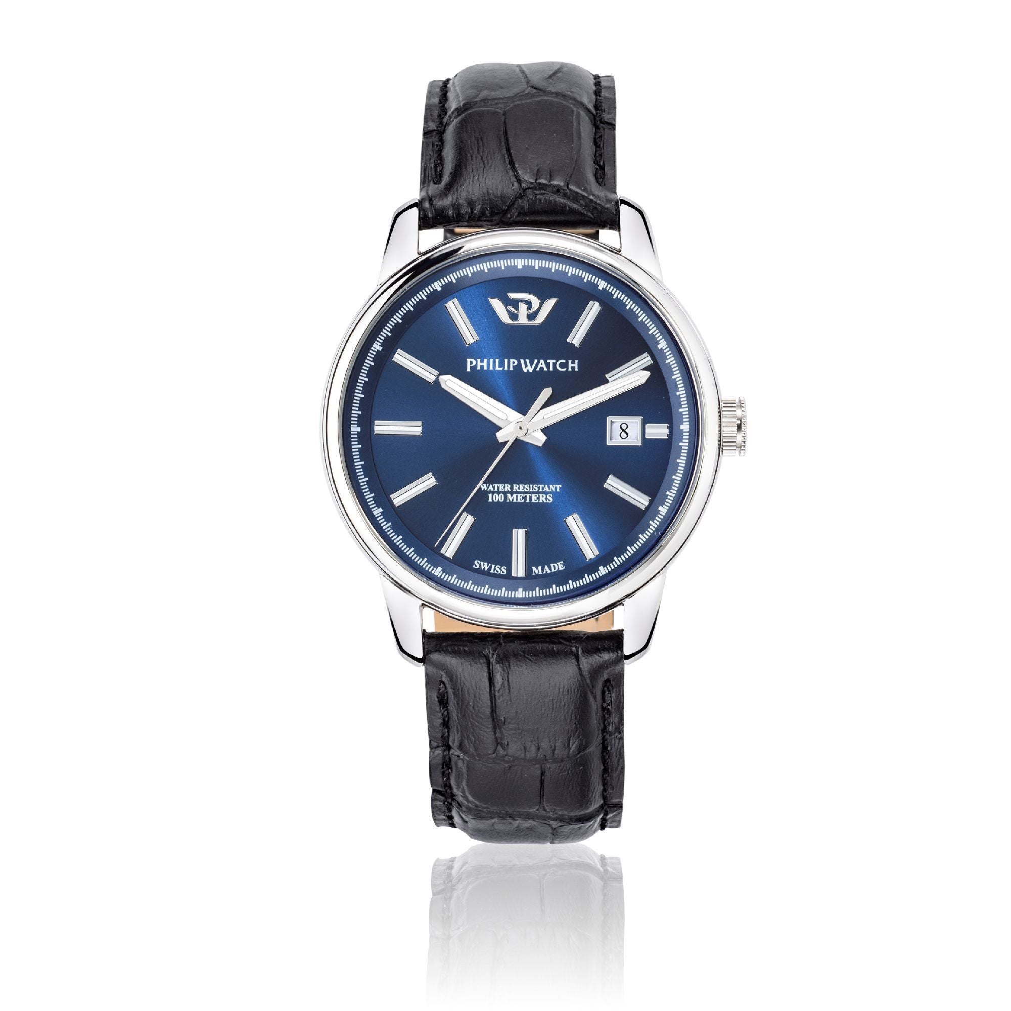 Philip Watch Anniversary Men's Watch R8251178013