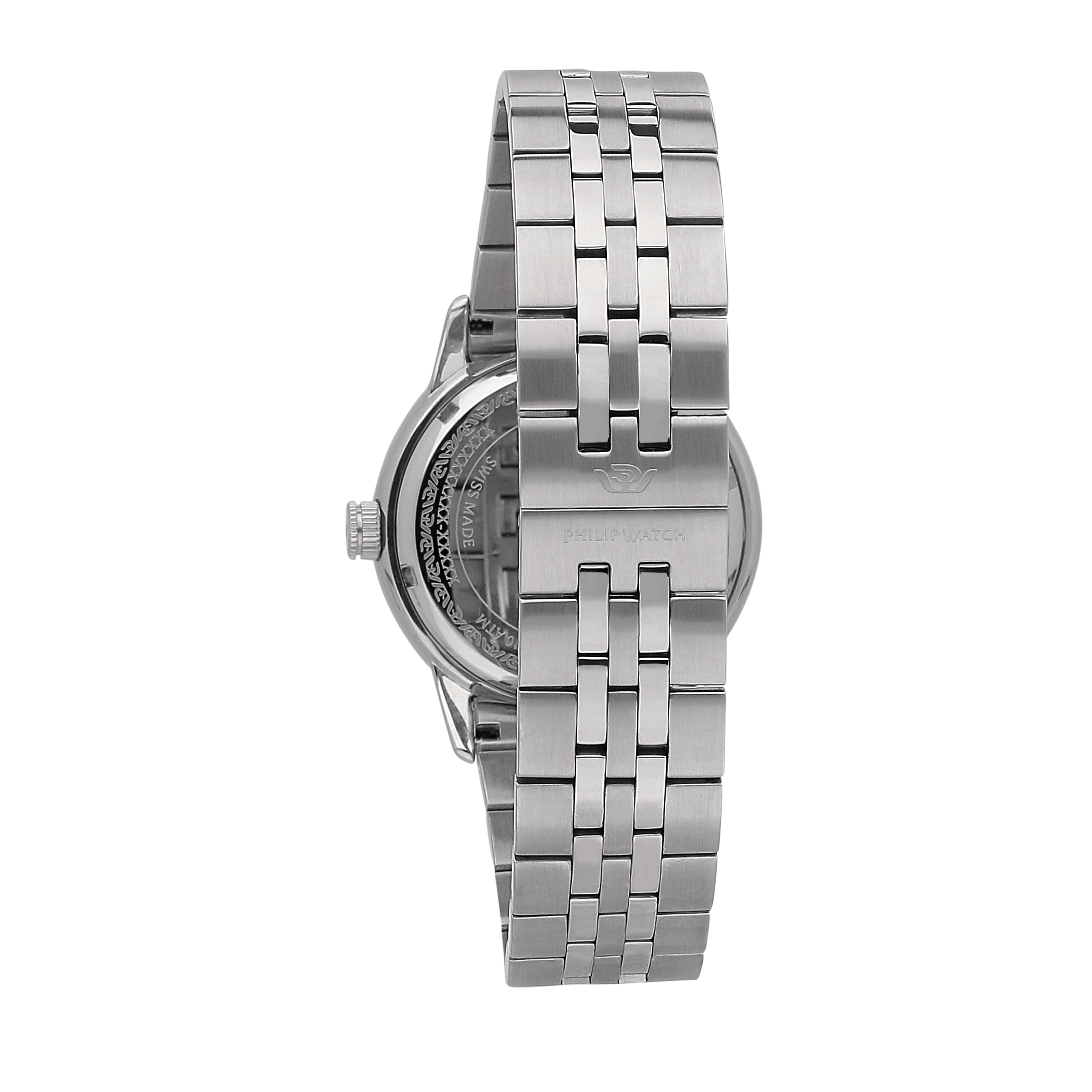 Philip Watch Anniversary Men's Watch R8253150012