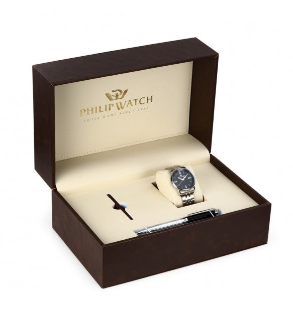 Philip Watch Anniversary Men's Watch R8253150043
