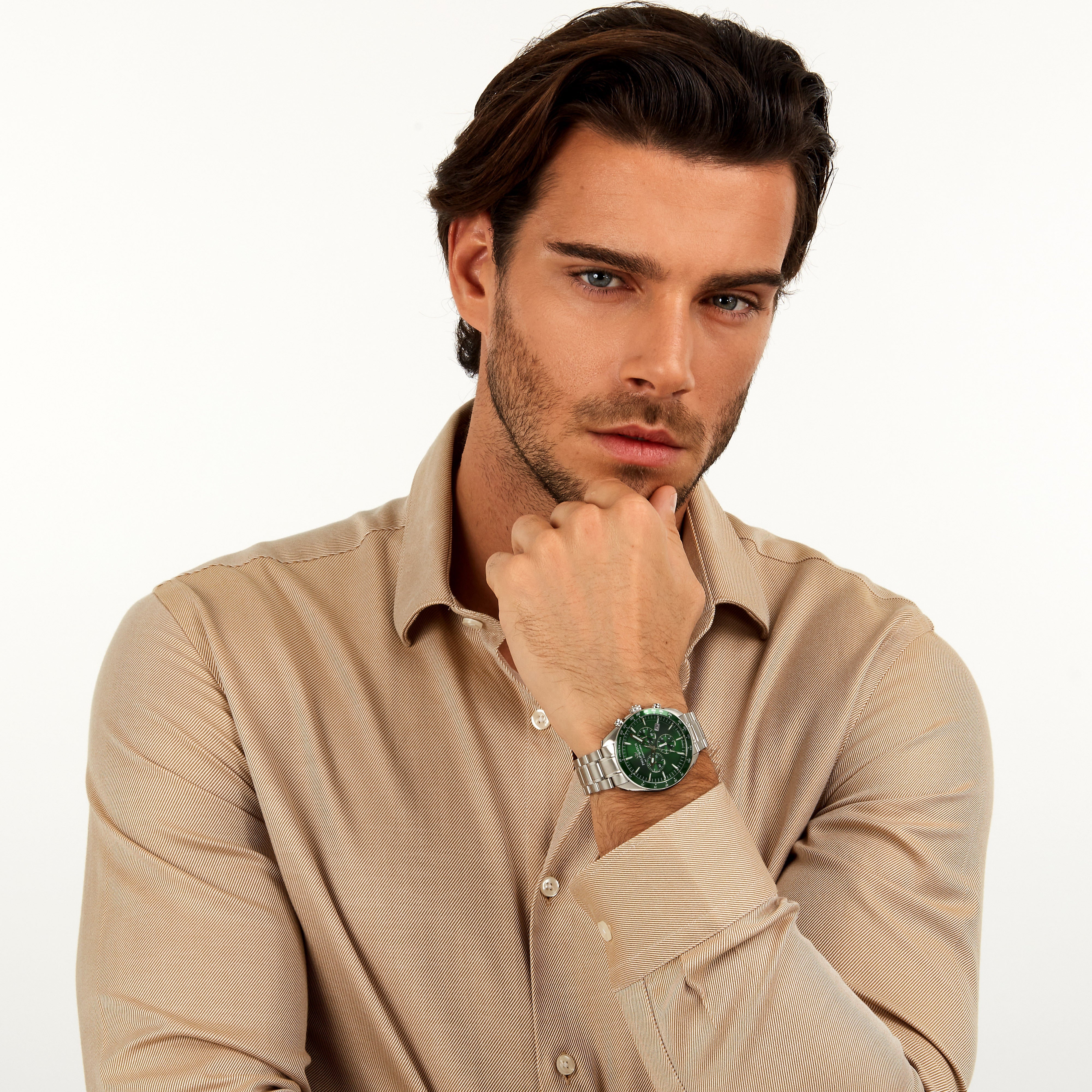 Philip Watch Blaze Men's Watch R8273995019