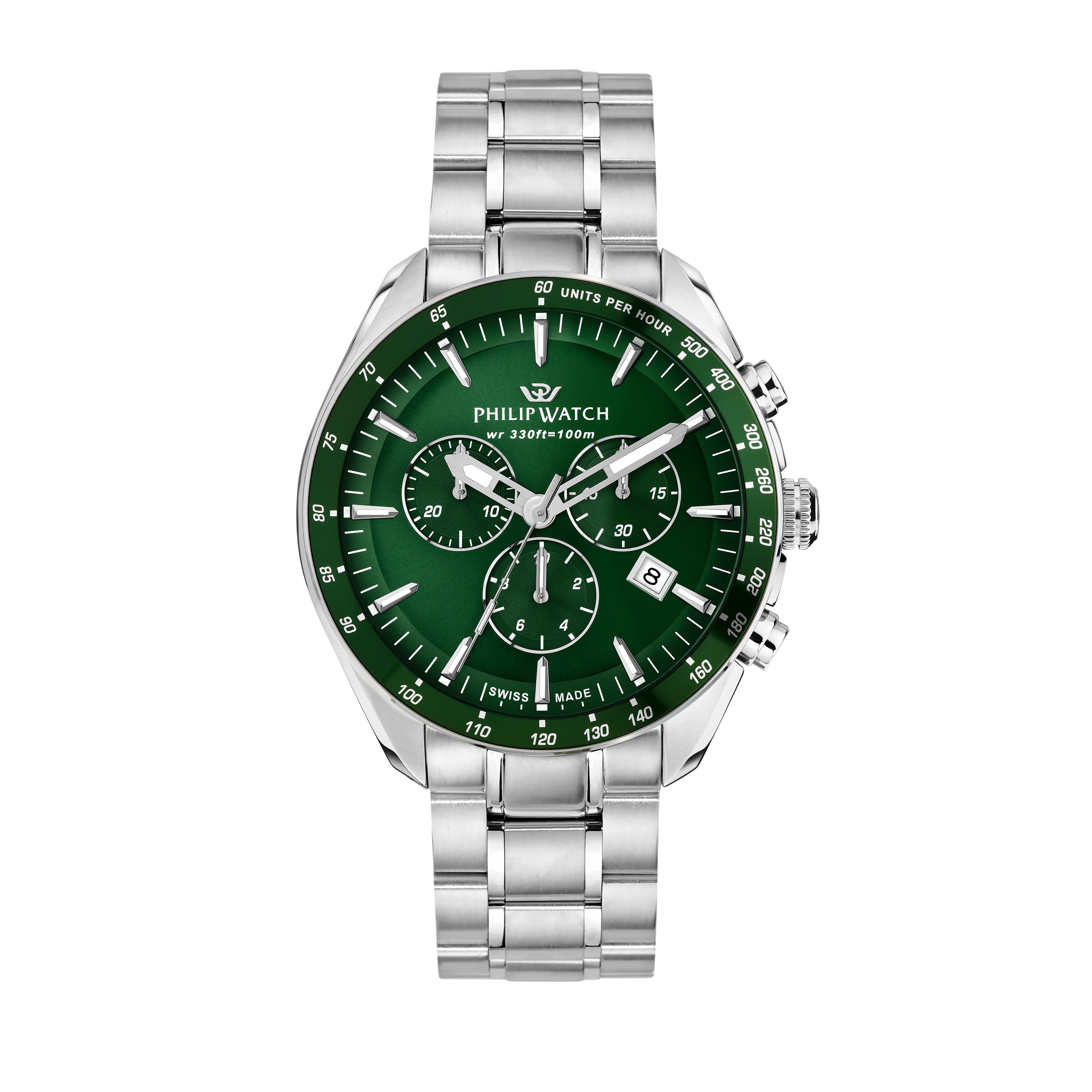 Philip Watch Blaze Men's Watch R8273995019