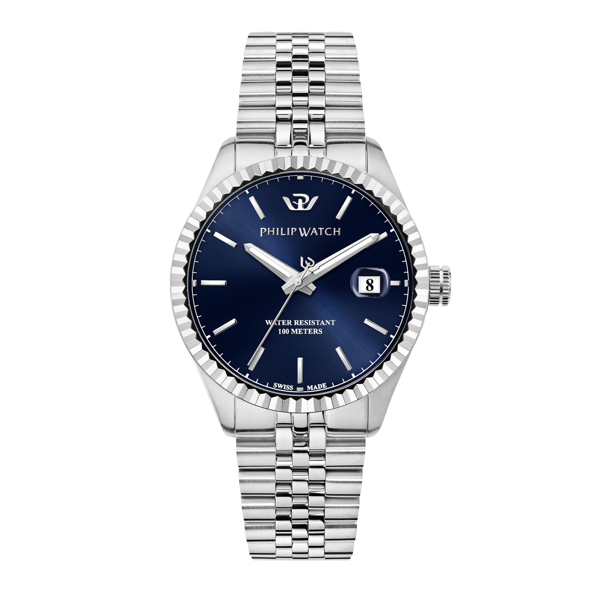 Philip Watch Caribe Urban Men's Watch R8253597077