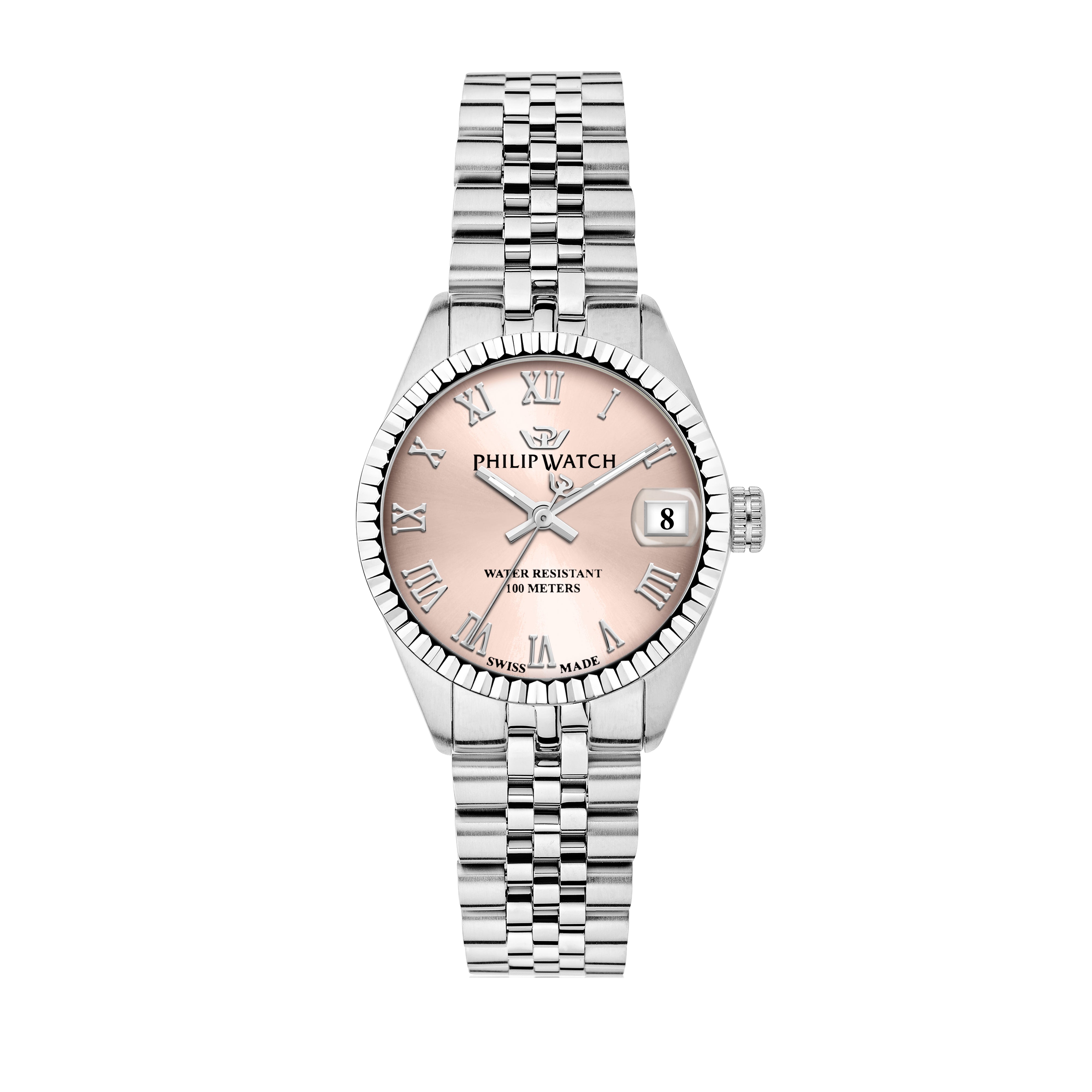 Philip Watch Caribe Urban Women's Watch R8253597599