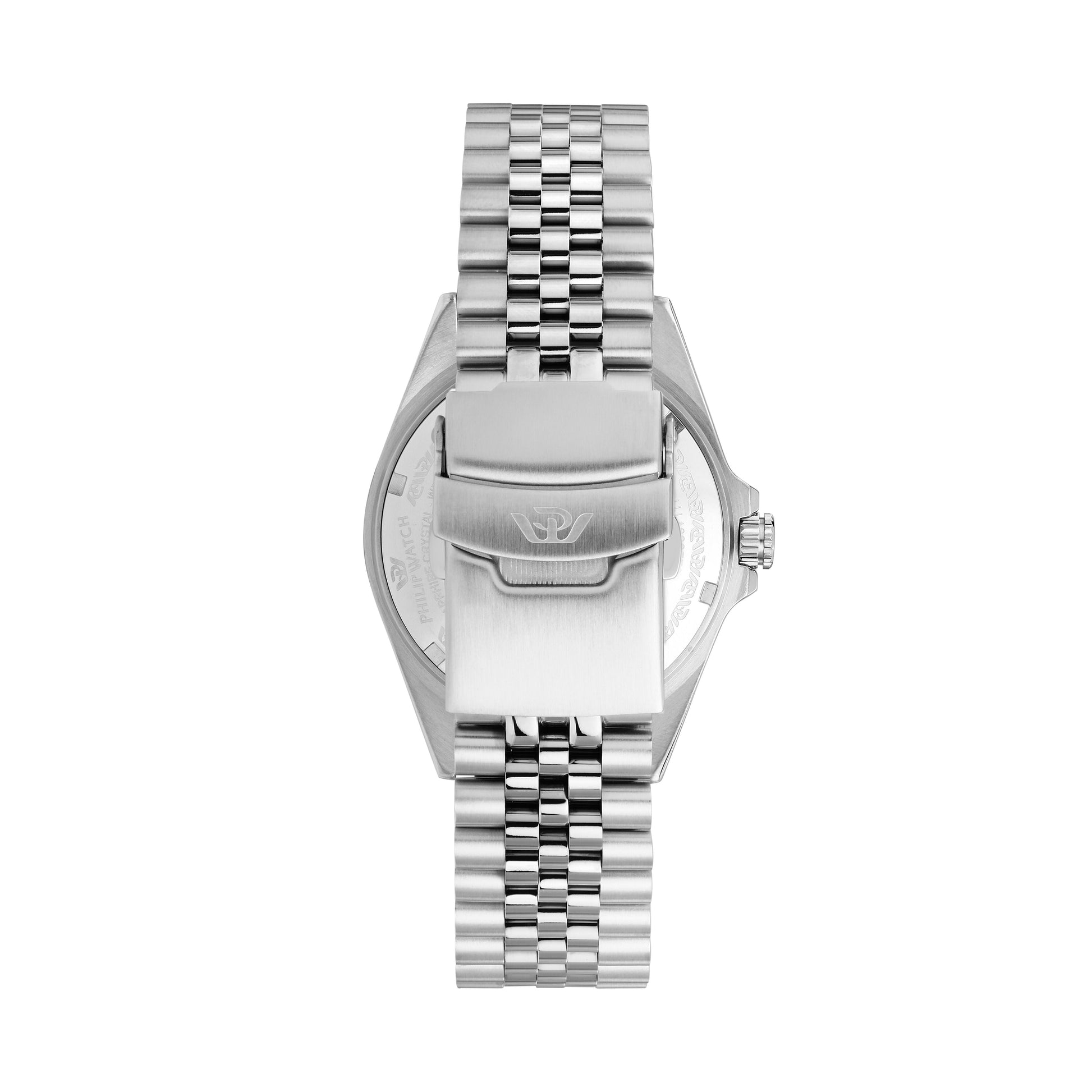 Philip Watch Caribe Sport Men's Watch R8223597112