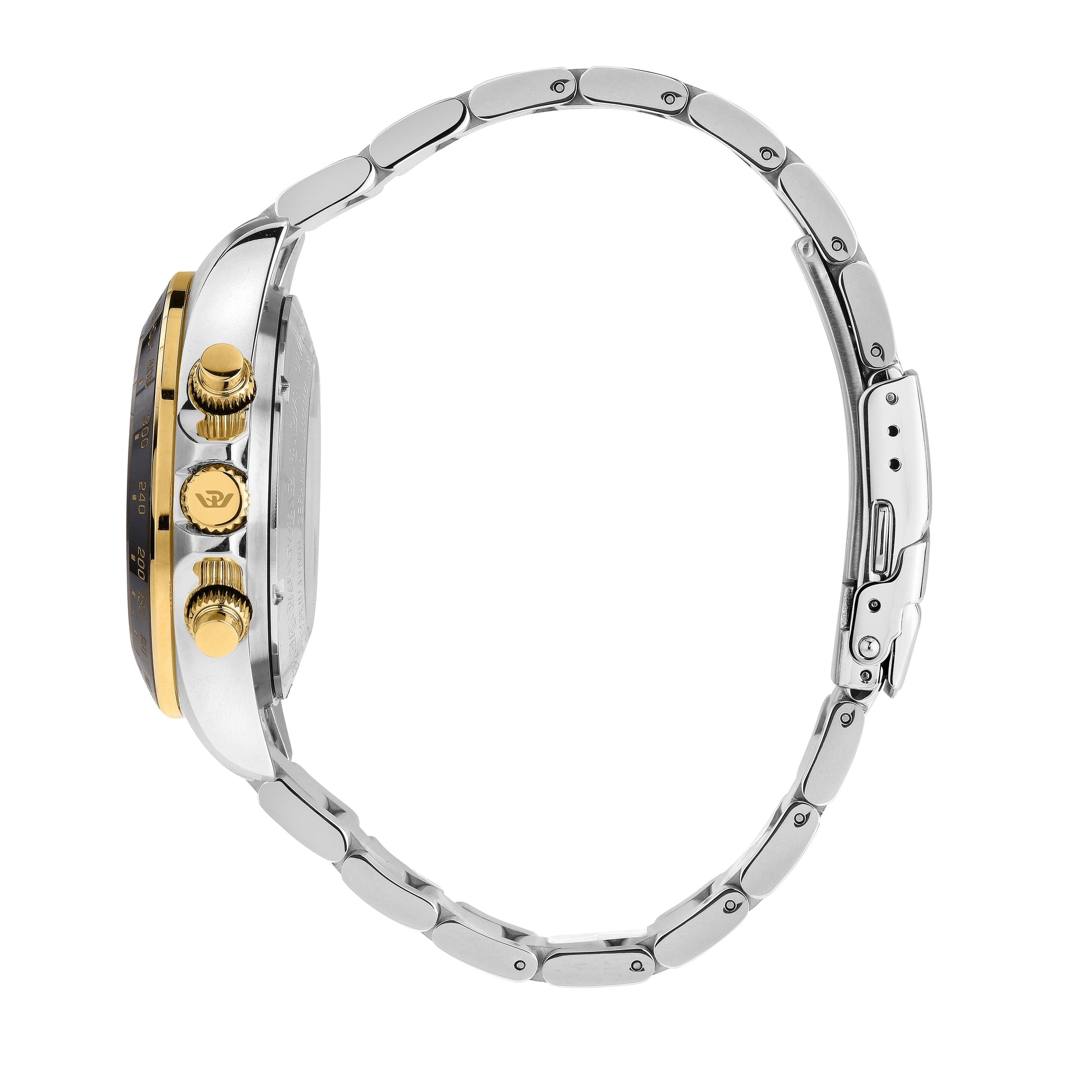 Philip Watch Caribe Sport Men's Watch R8243607007