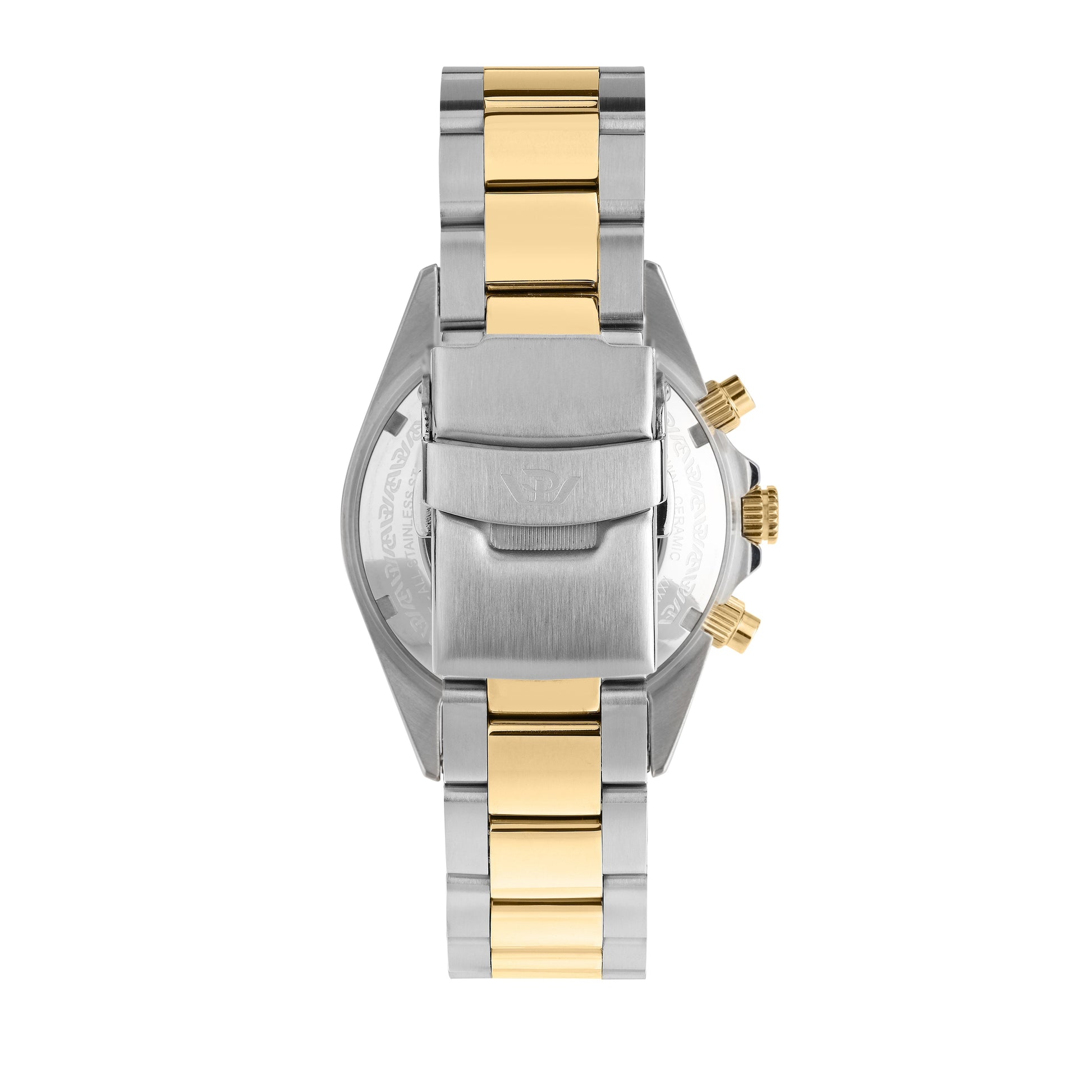 Philip Watch Caribe Sport Men's Watch R8243607007