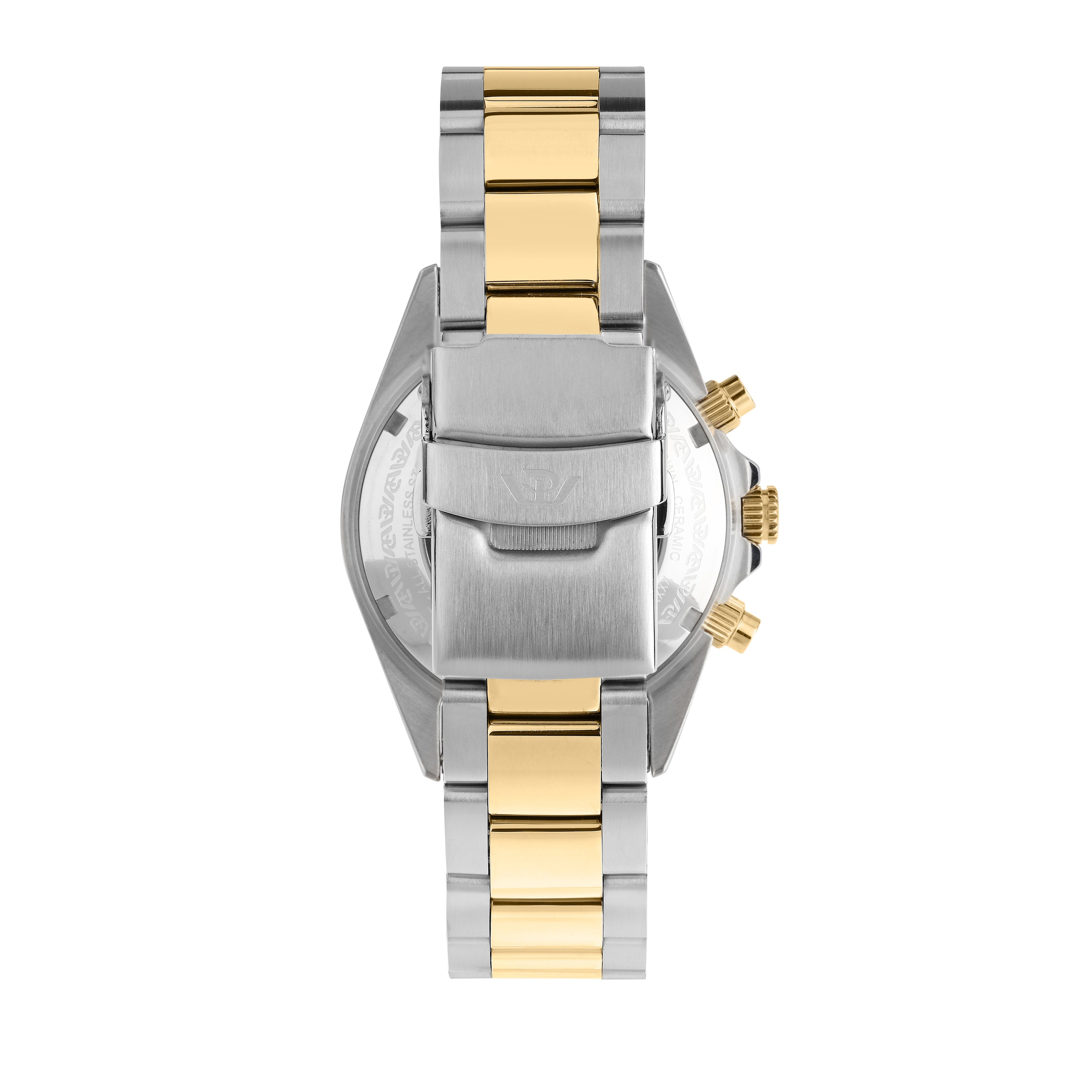 Philip Watch Caribe Sport Men's Watch R8243607007