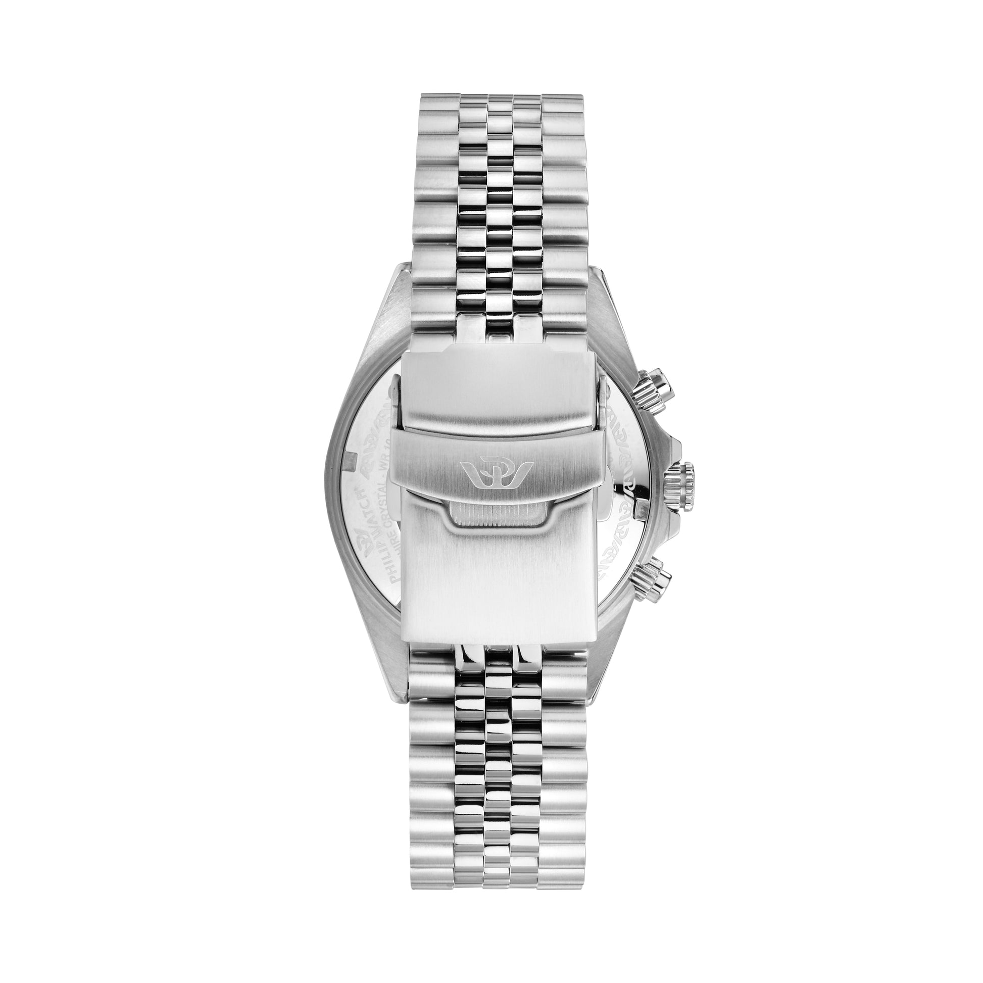 Philip Watch Caribe Sport Men's Watch R8243607028