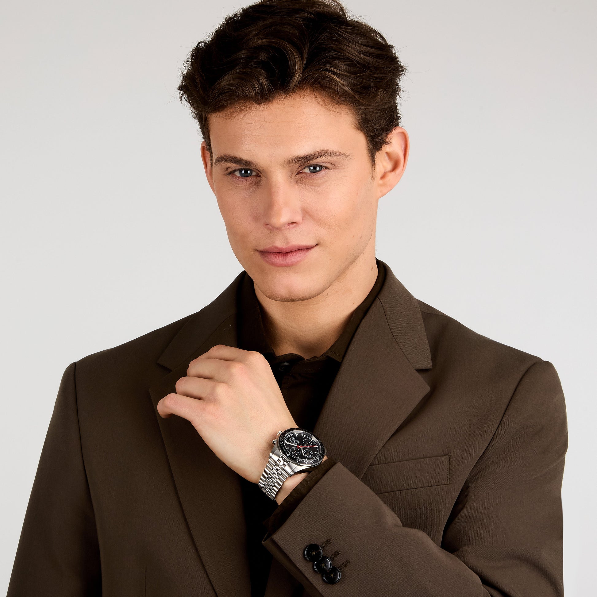 Philip Watch Caribe Sport Men's Watch R8243607028