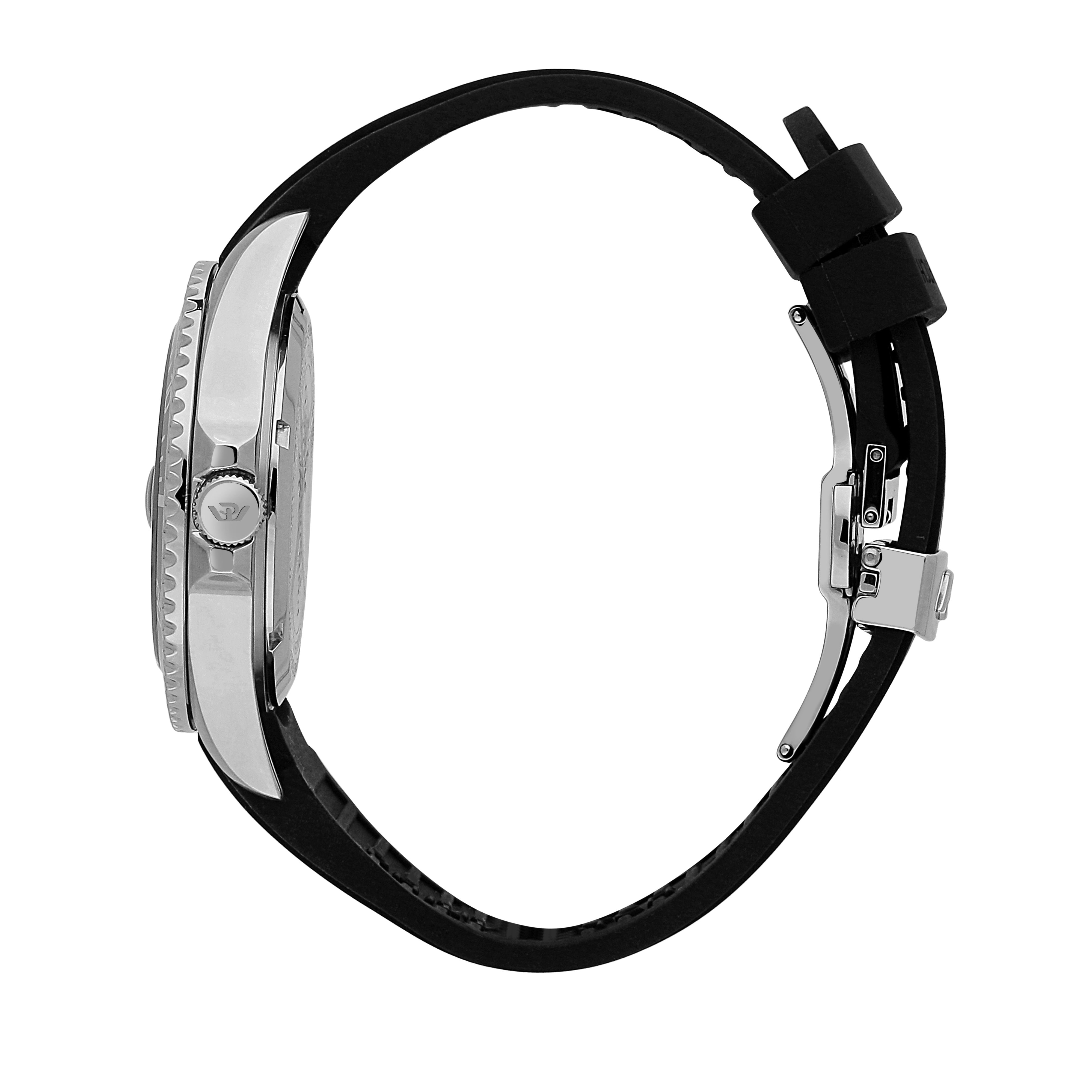 Philip Watch Caribe Sport Men's Watch R8251597004