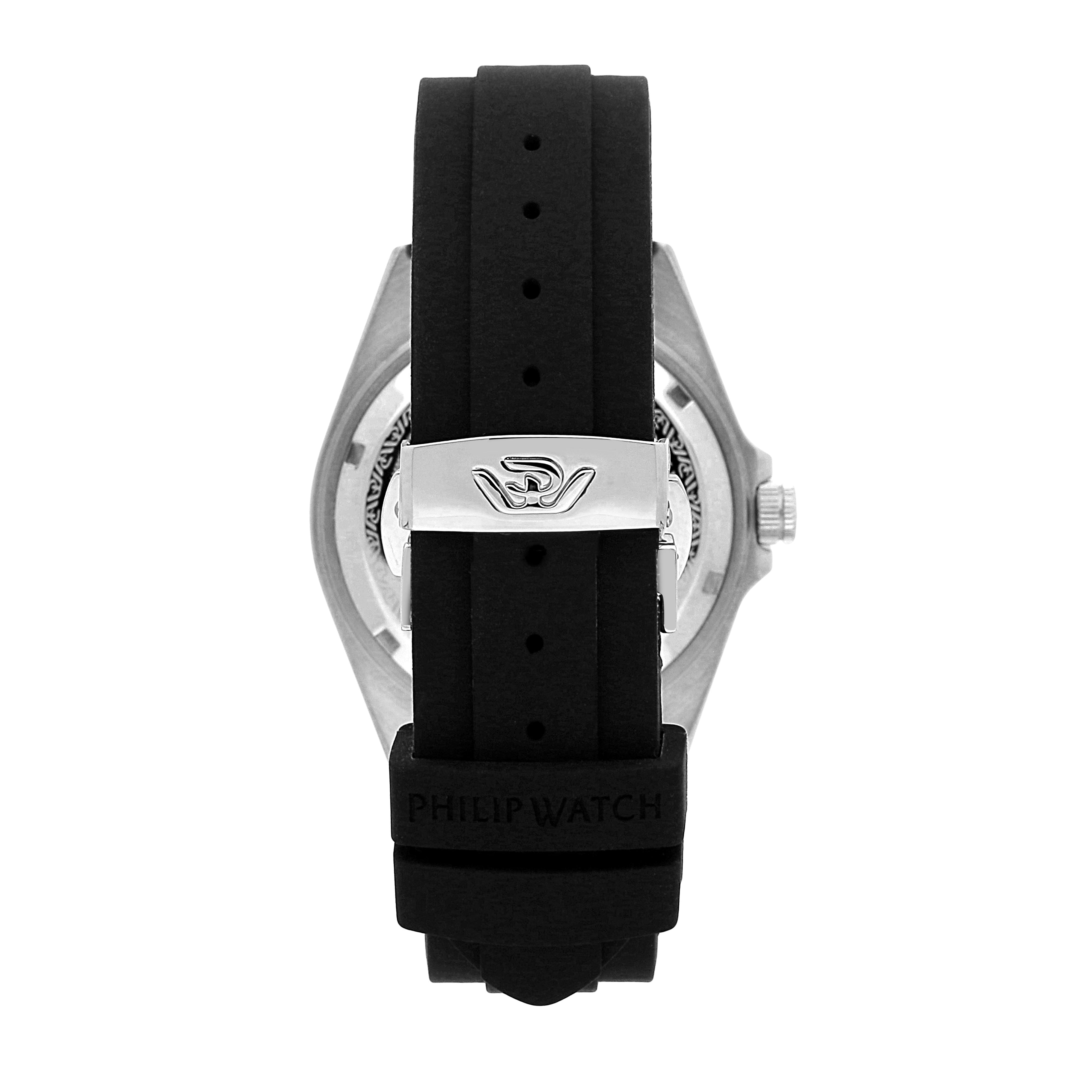 Philip Watch Caribe Sport Men's Watch R8251597004