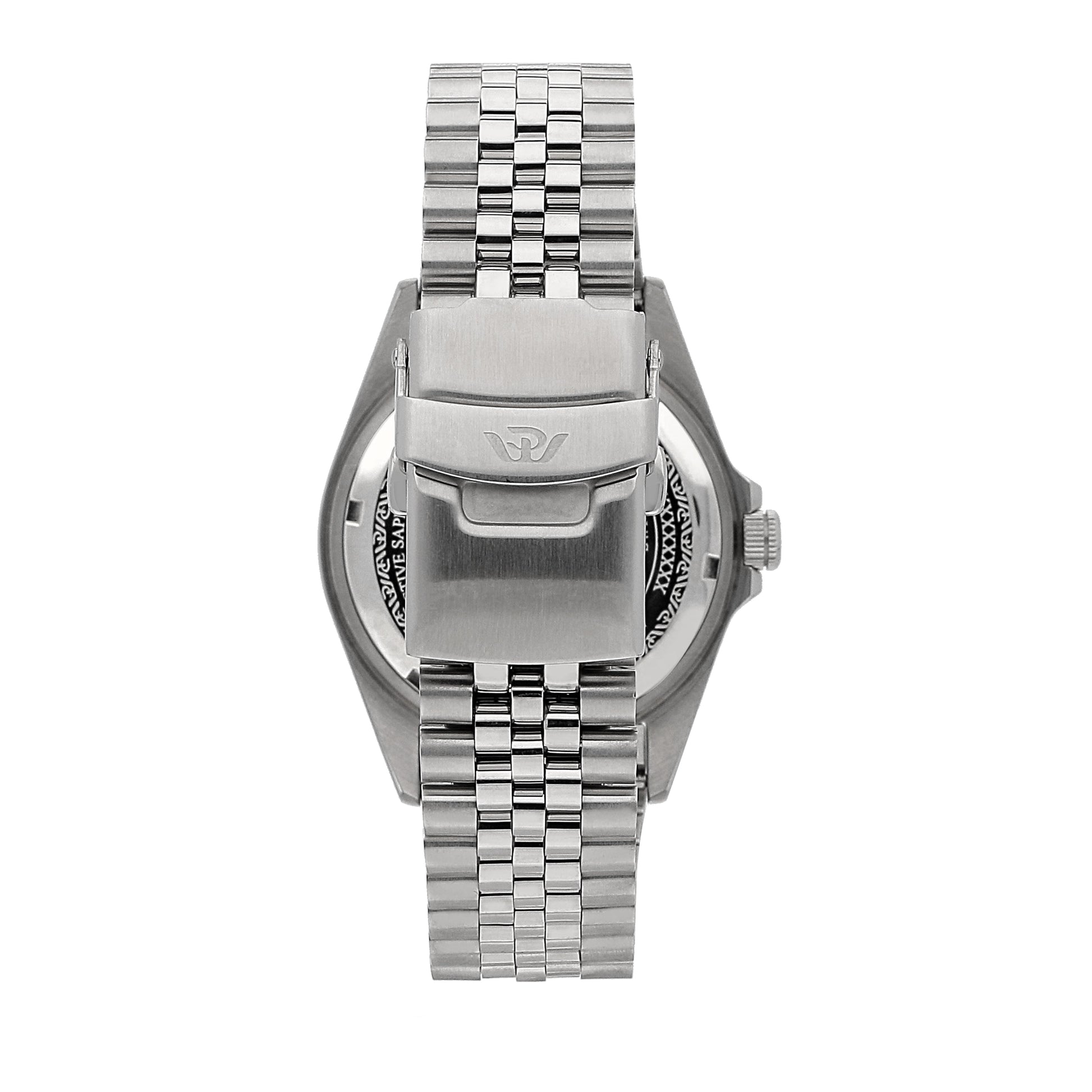 Philip Watch Caribe Sport Men's Watch R8253597088