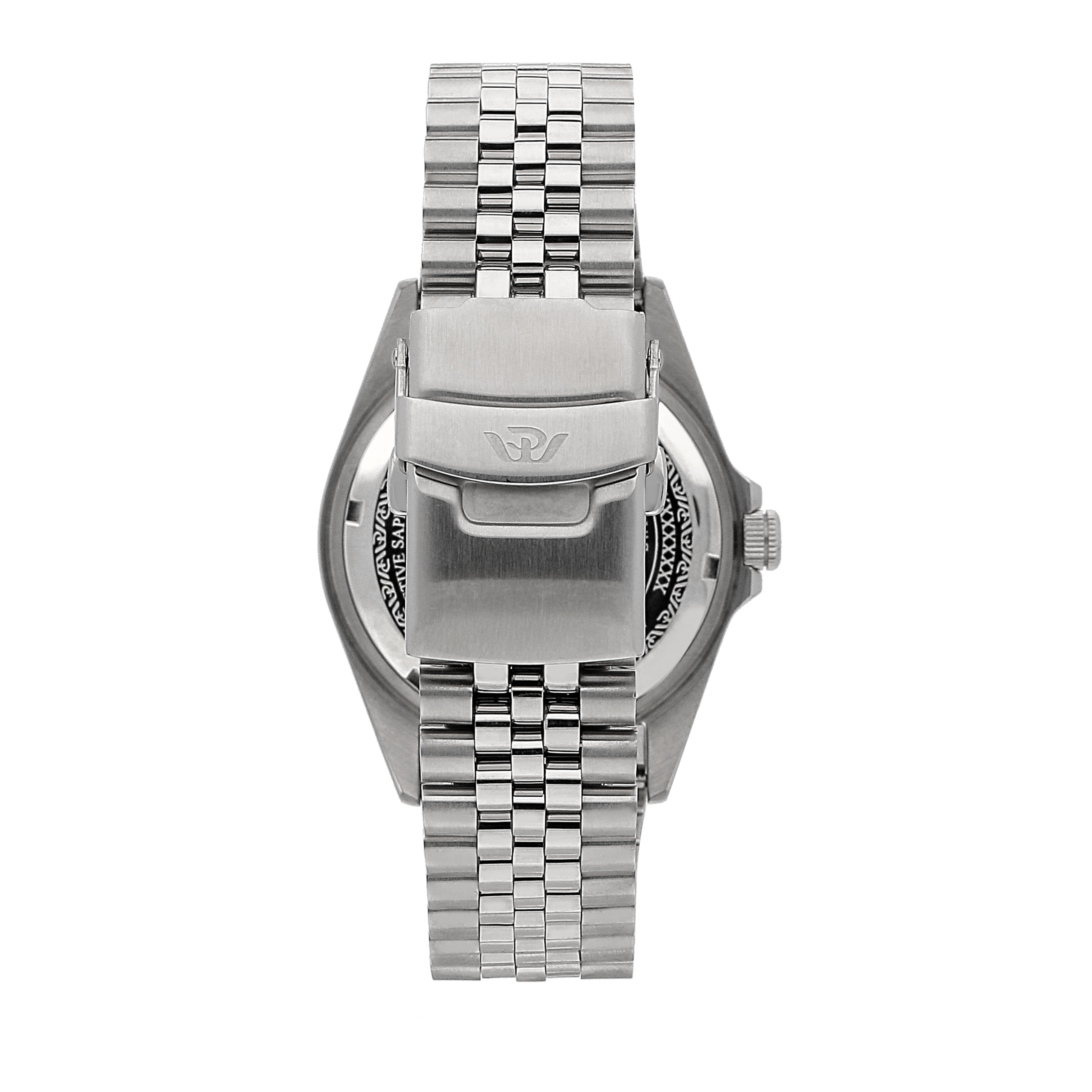 Philip Watch Caribe Sport Men's Watch R8253597088