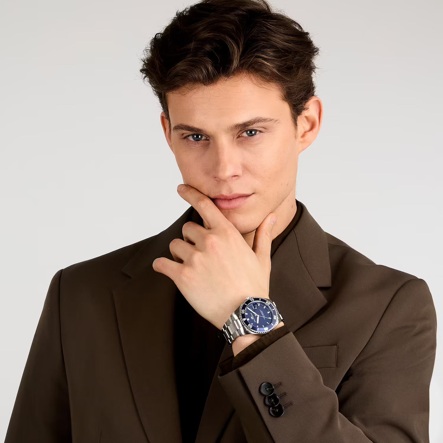 Philip Watch Caribe Sport watch R8253597119