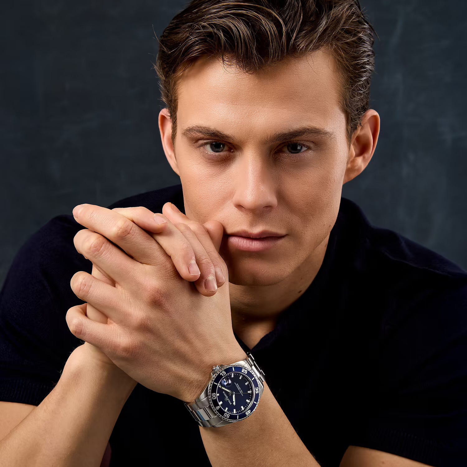 Philip Watch Caribe Sport watch R8253597119