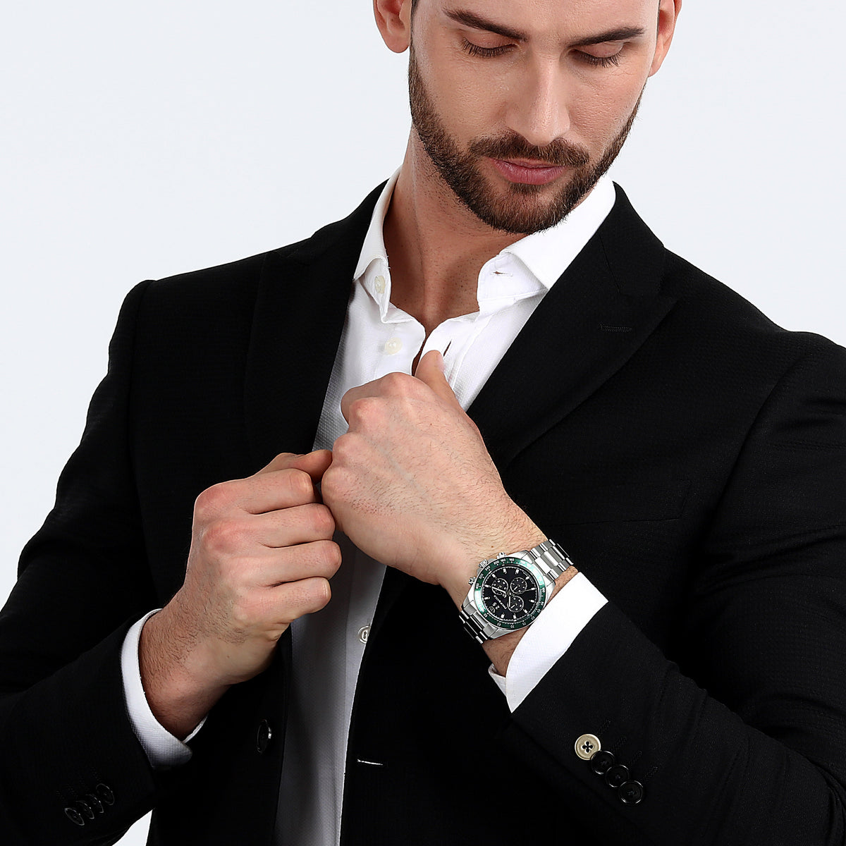 Philip Watch Caribe Sport Men's Watch R8273607010