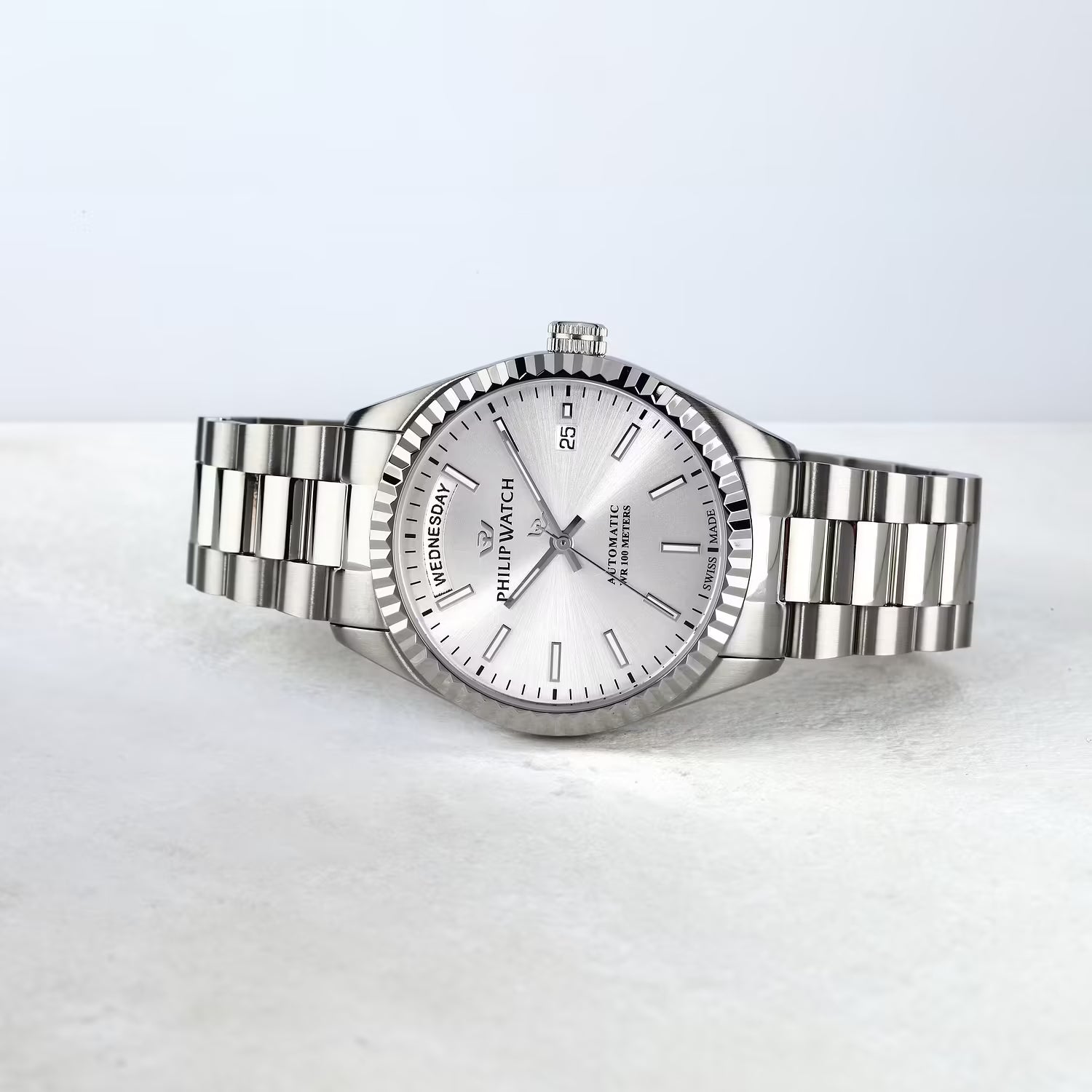 Philip Watch Caribe Urban R8223597110 watch
