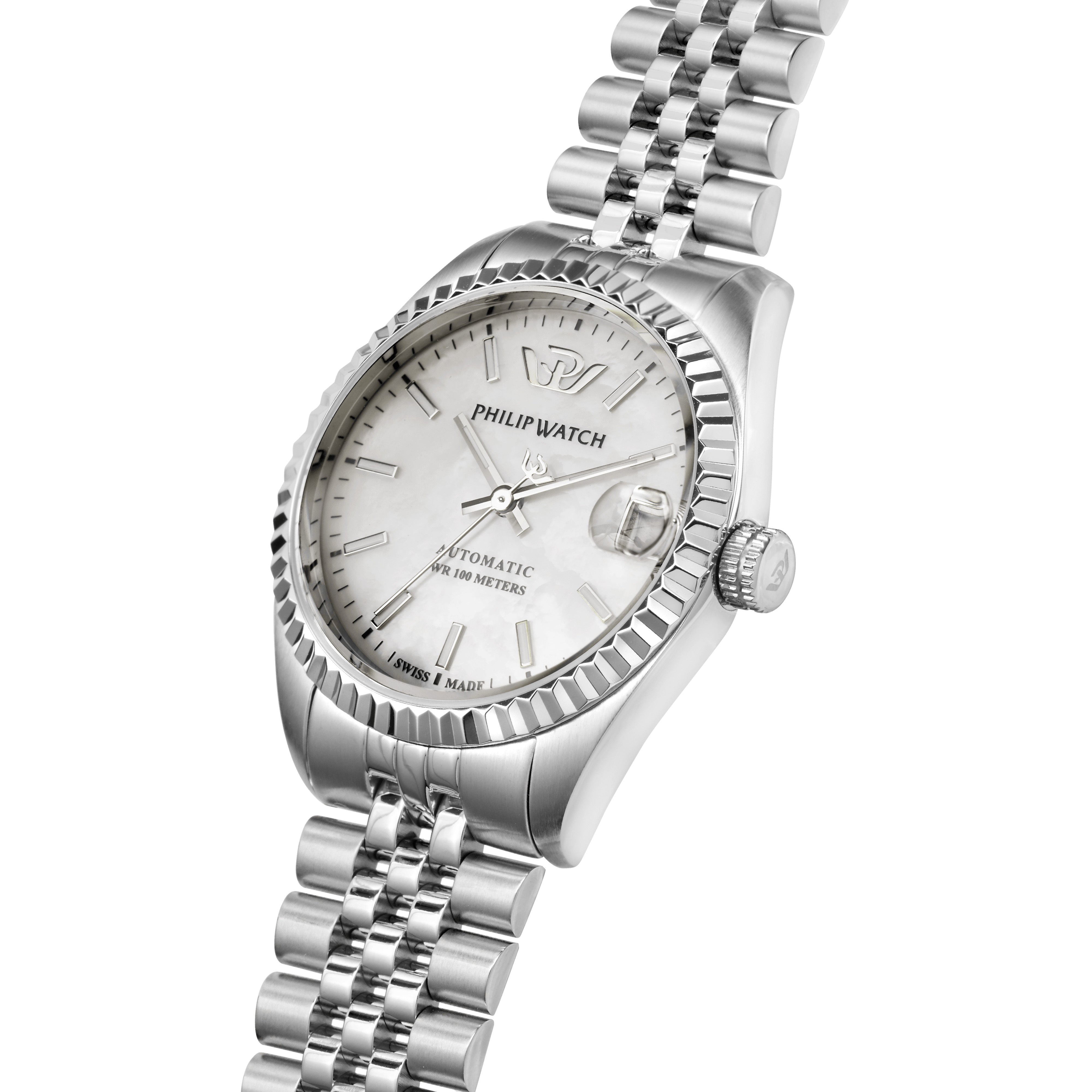 Philip Watch Caribe Urban Women's Watch R8223597509