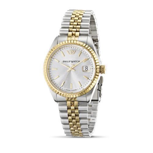 Philip Watch Caribe Urban Men's Watch R8253107012